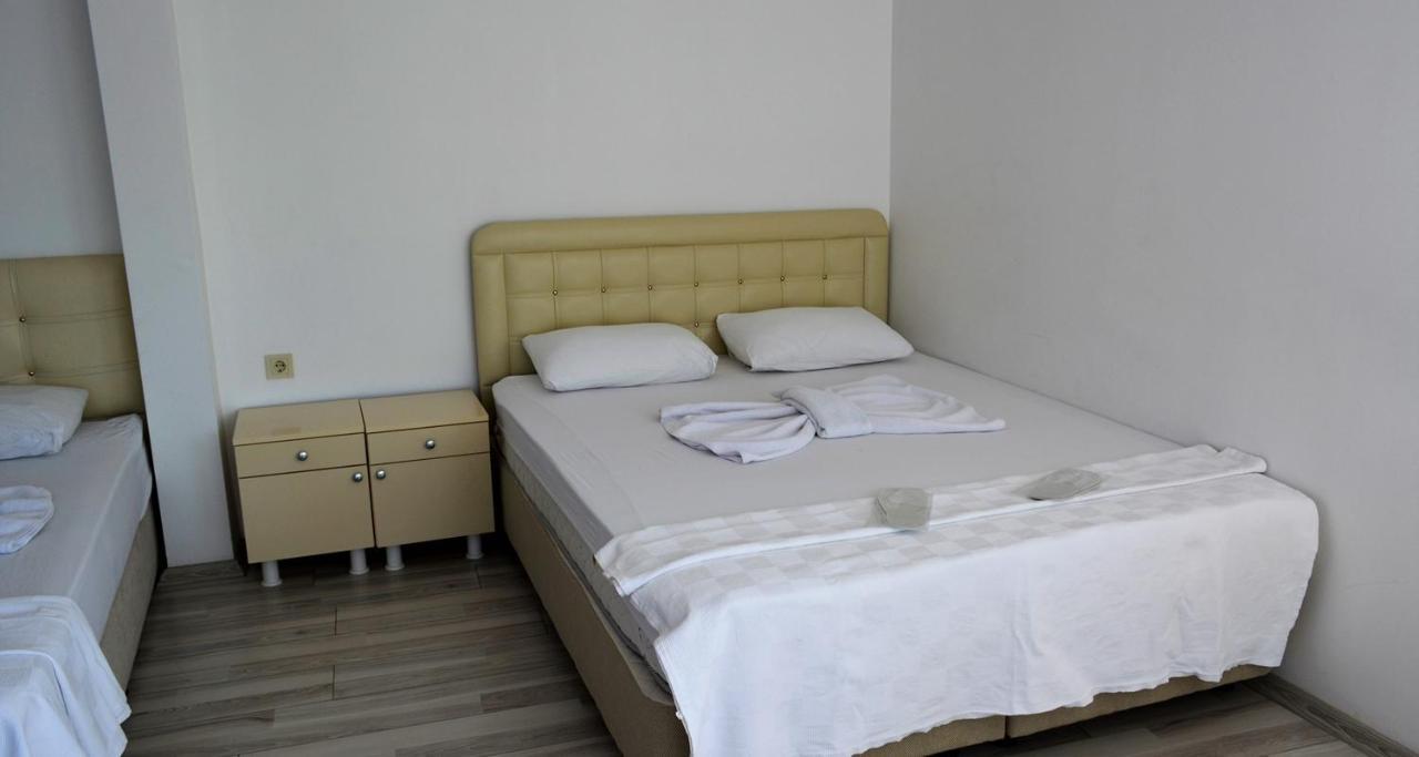 Hotel Bonita Akcay
