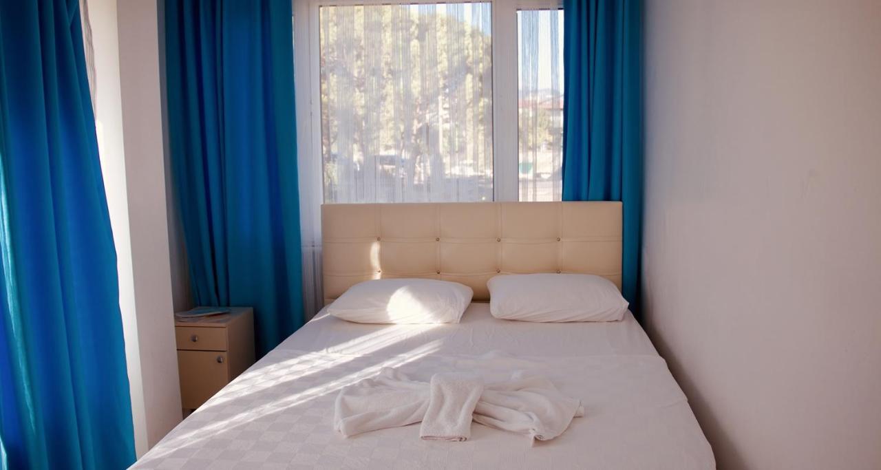 Hotel Bonita Akcay