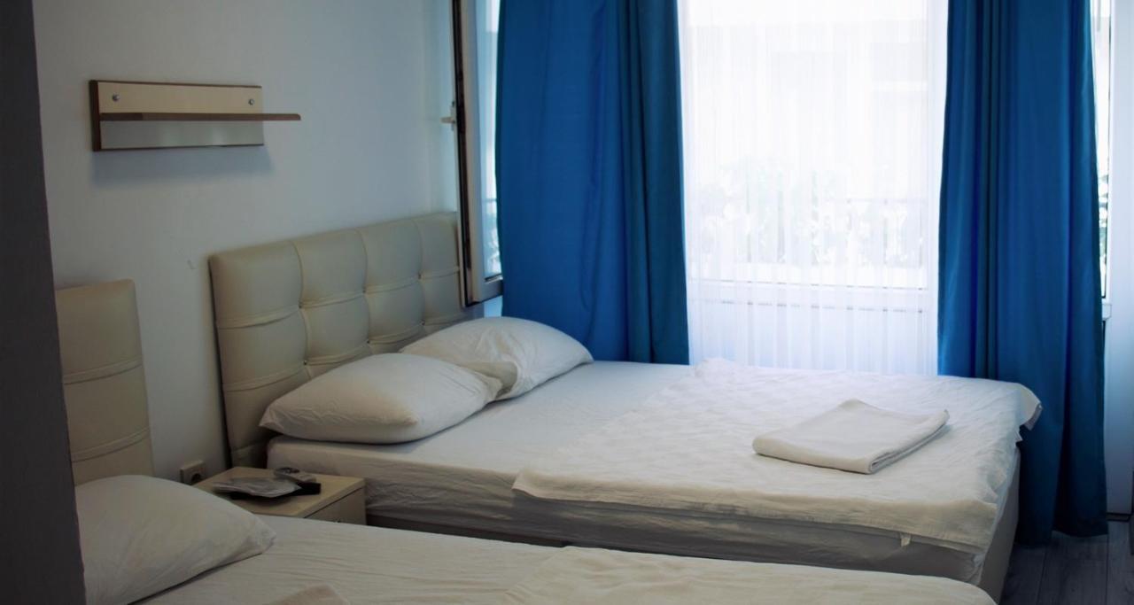 Bonita Akcay Hotel Edremit (Balikesir)