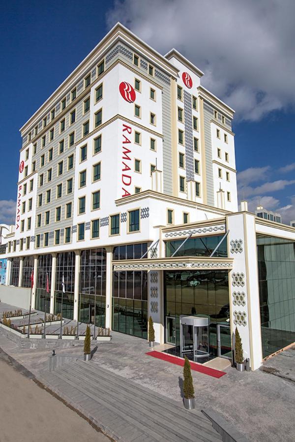 Hotel Ramada By Wyndham