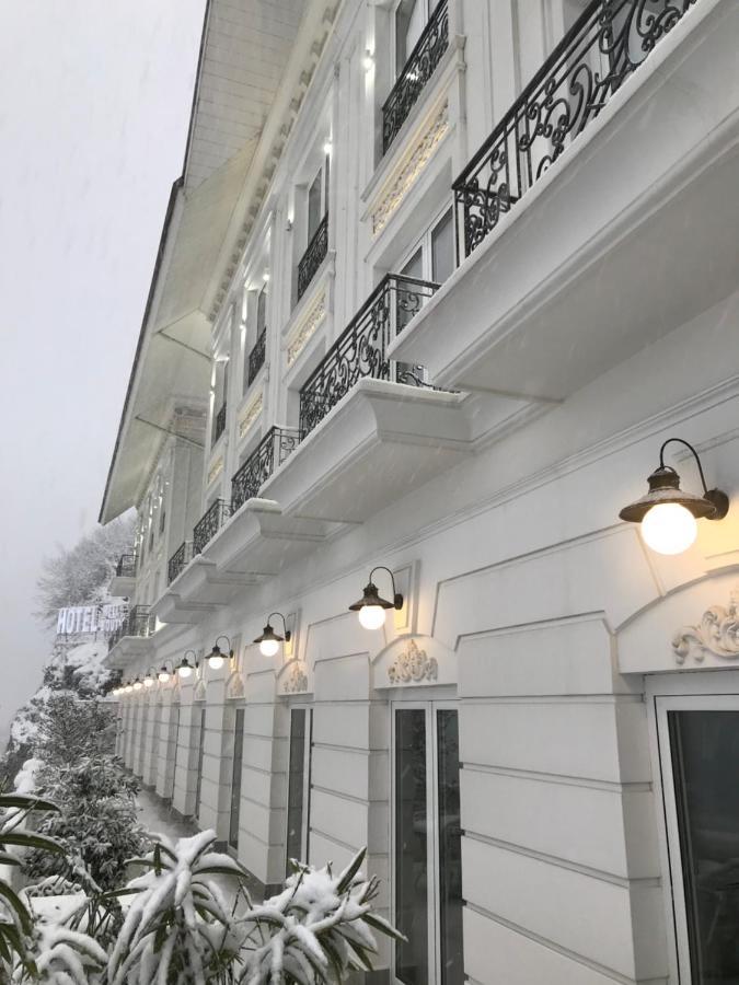 Mell Hotel