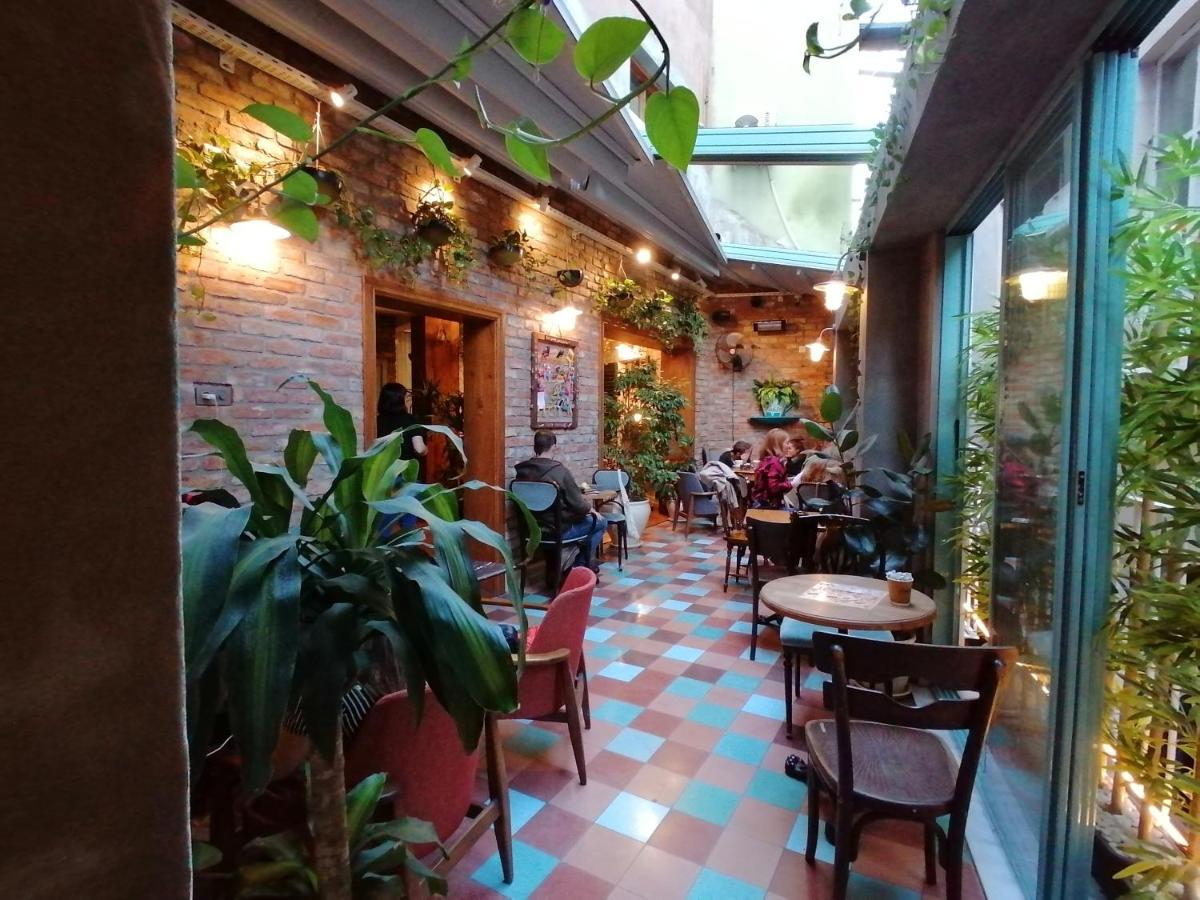 World House Boutique Galata Hotel Istanbul