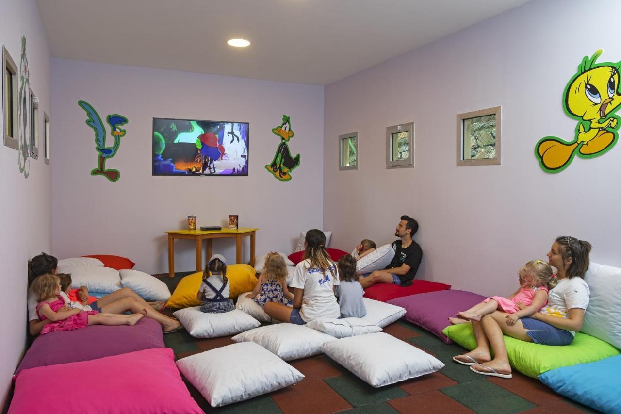 Duja Bodrum Resort Torba