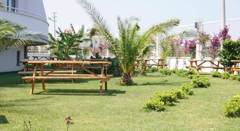 Hotel Airport Lykia Thermal & Dalaman