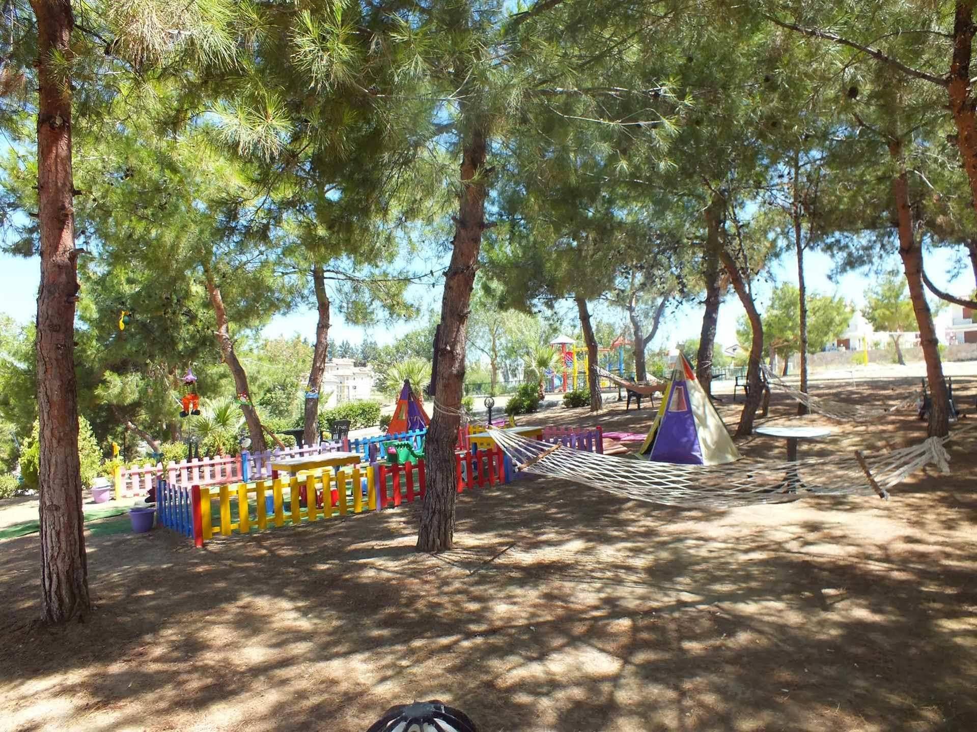 Tuntas Family 4* Kusadasi