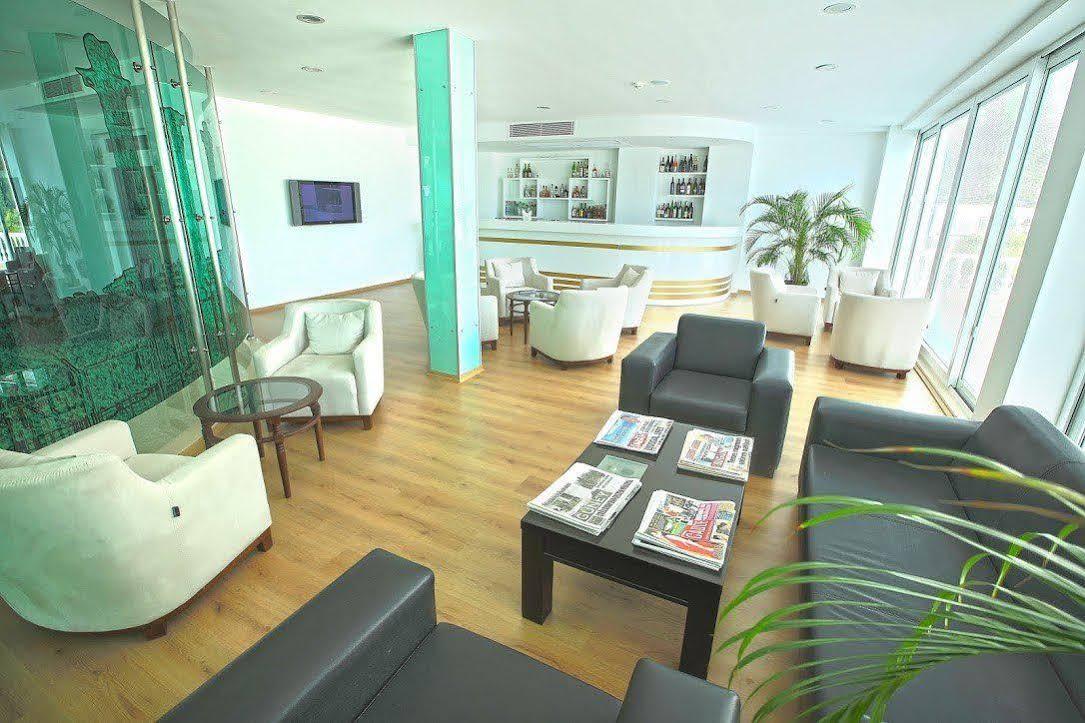 Sultasa Hotel Mersin (Mediterranean)