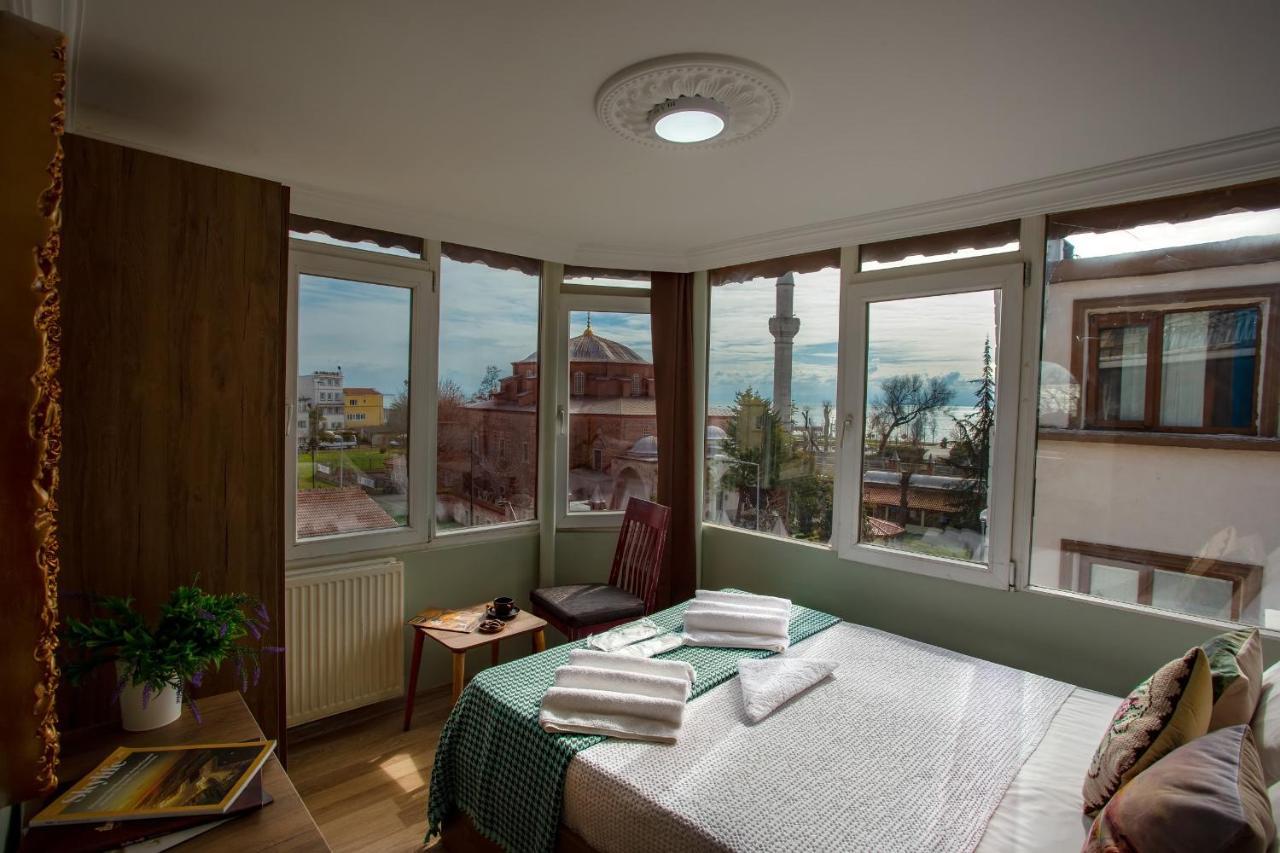 Sofia Corner Aparthotel