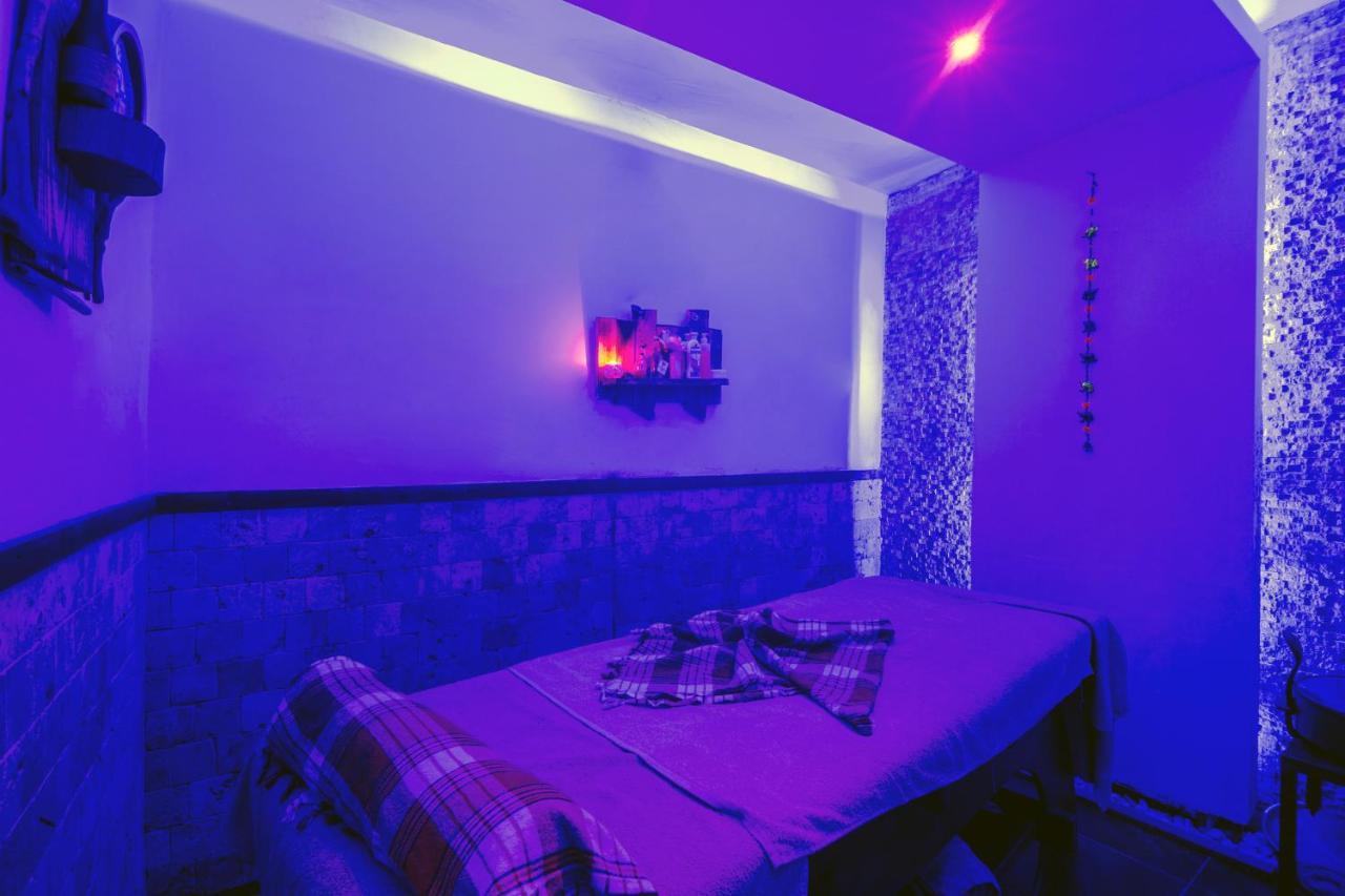 Kleopatra Blue Hawai Hotel Alanya