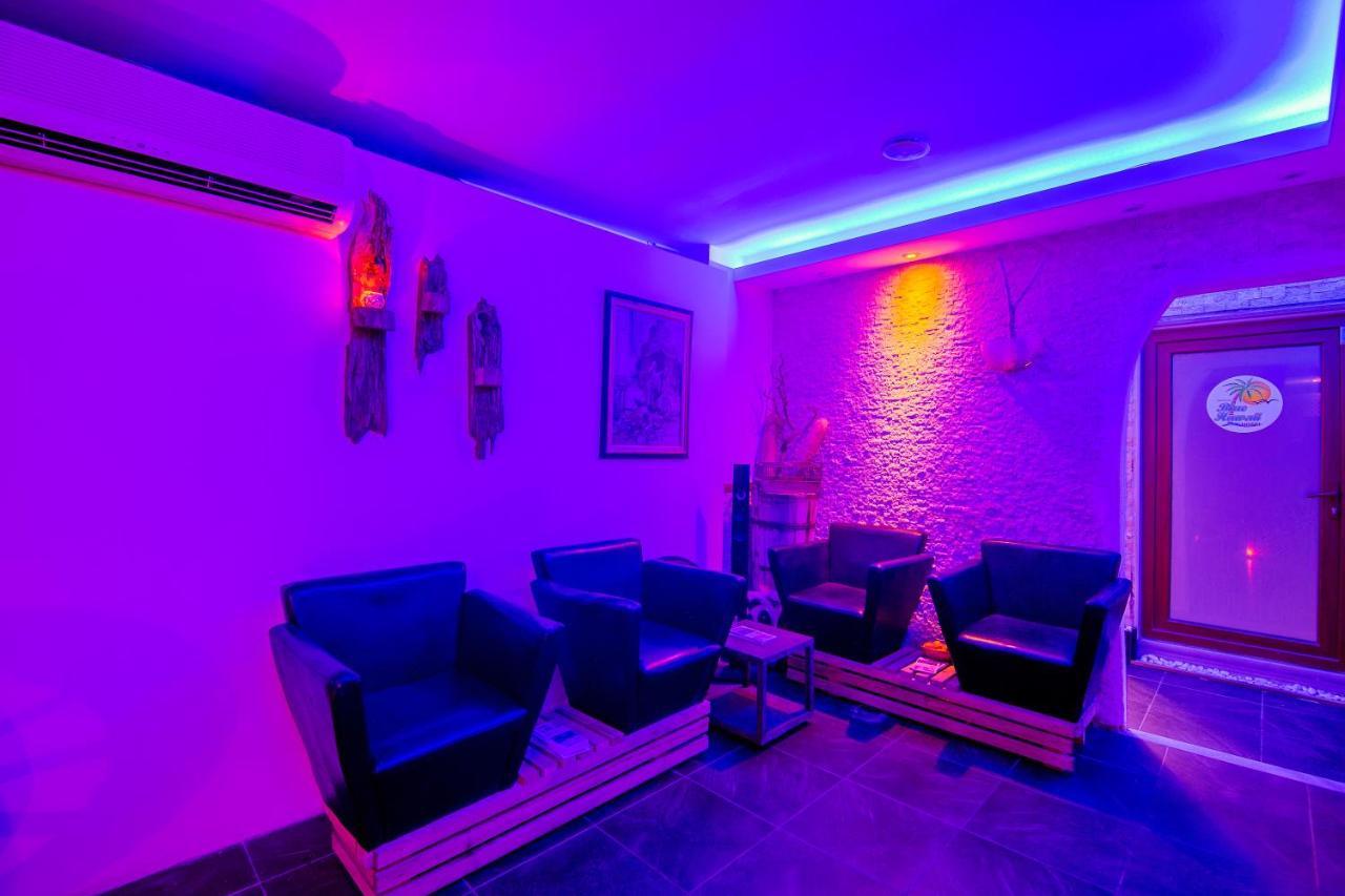 Hotel Kleopatra Blue Hawai 3*