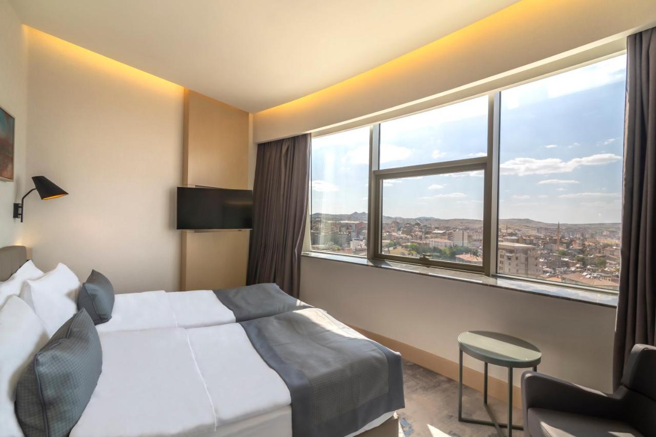 Crowne Plaza Cappadocia - By Ihg Hotel 5*