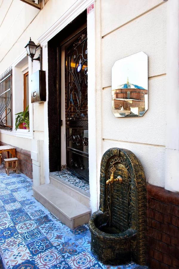 Sofia Corner Aparthotel Istanbul