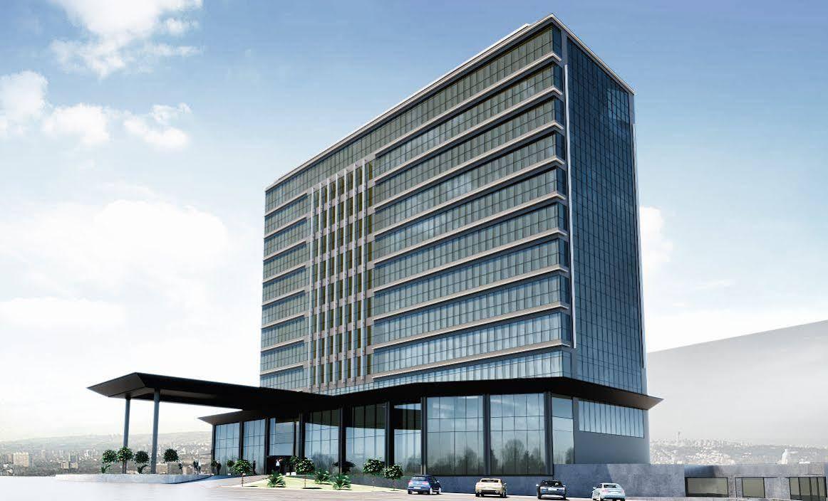 Alegria Business Hotel Ankara
