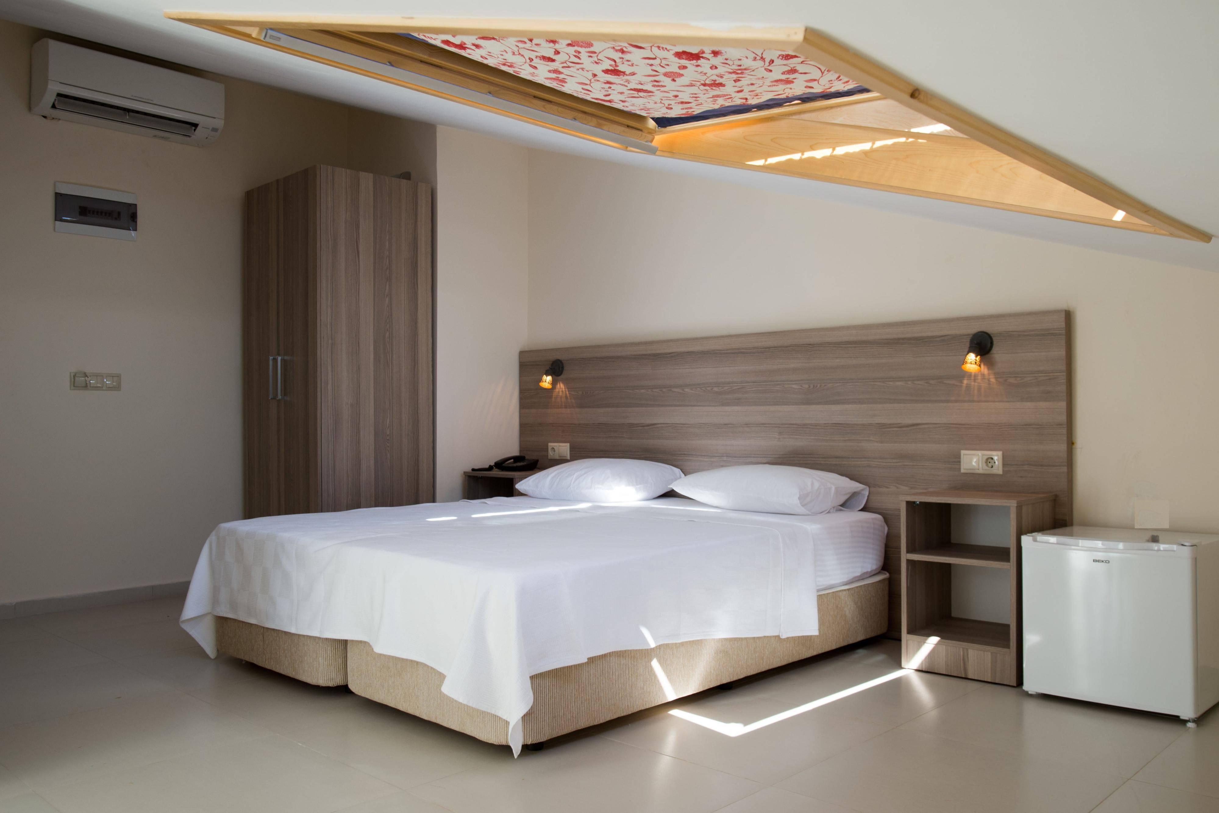 Lantana Aparts Aparthotel Kas