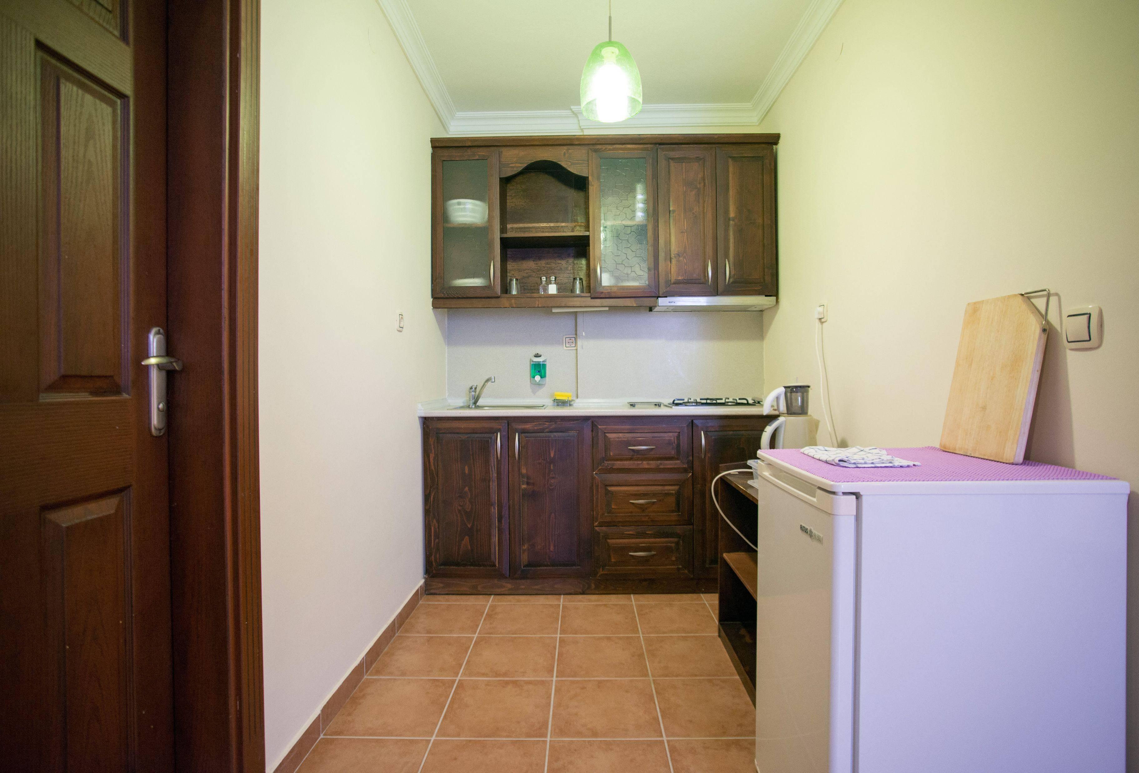 Aparthotel Lantana Aparts 2*
