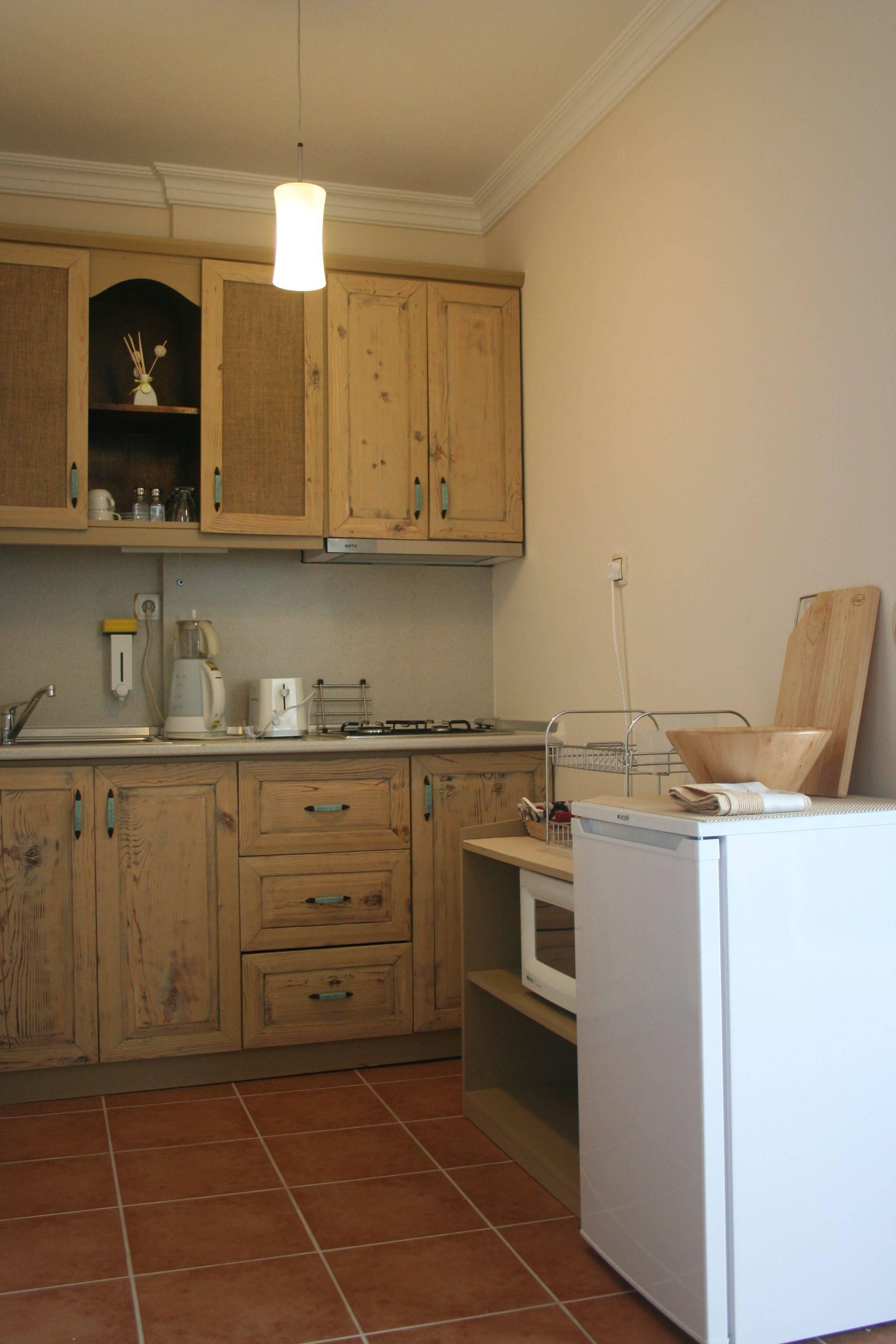 Aparthotel Lantana Aparts