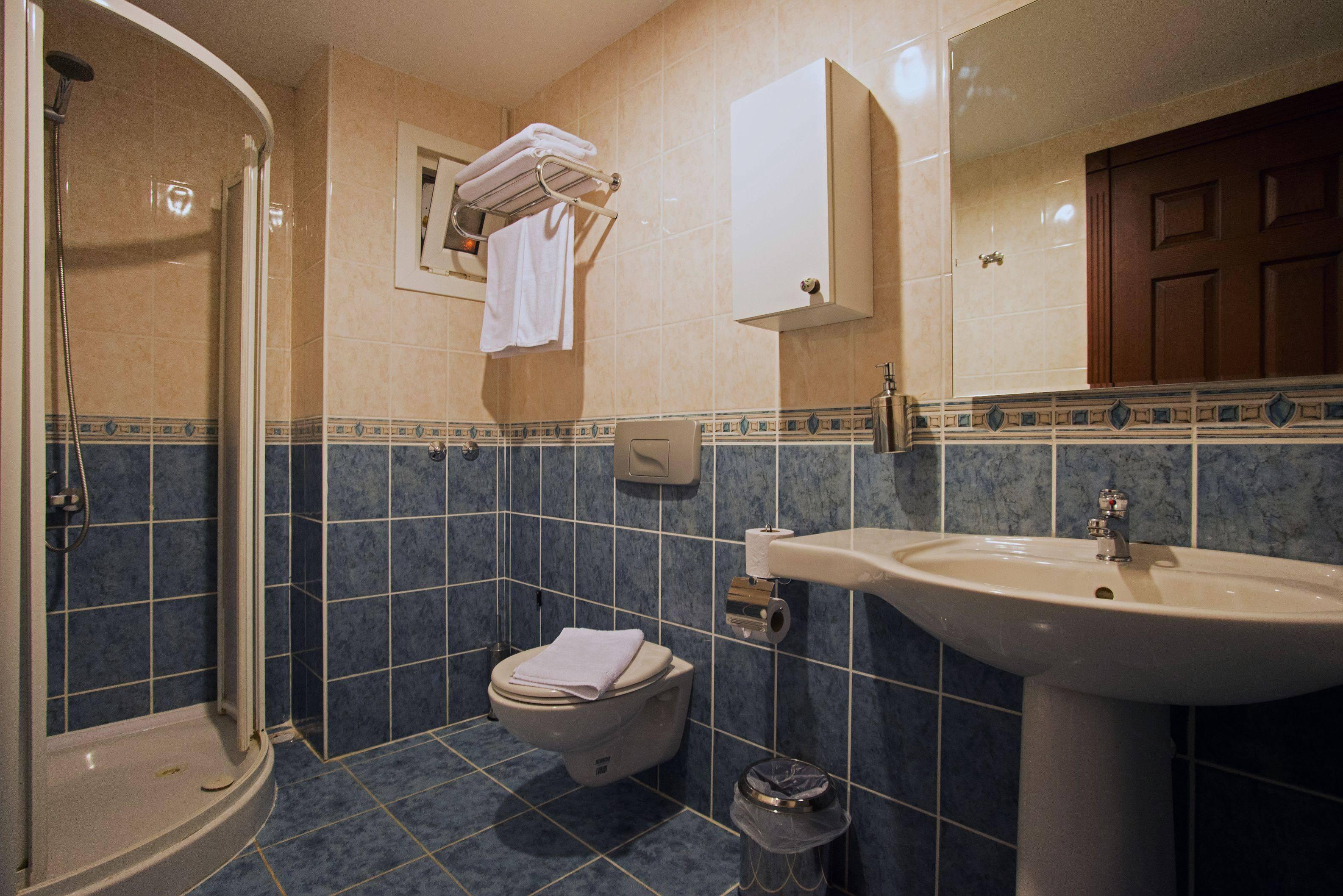 Aparthotel Lantana Aparts