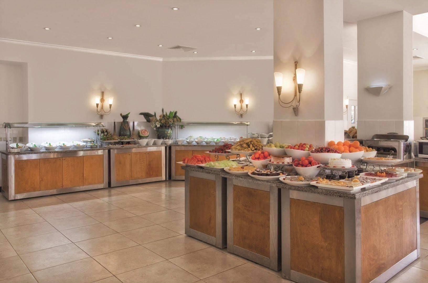 Akka Claros 4* Kemer