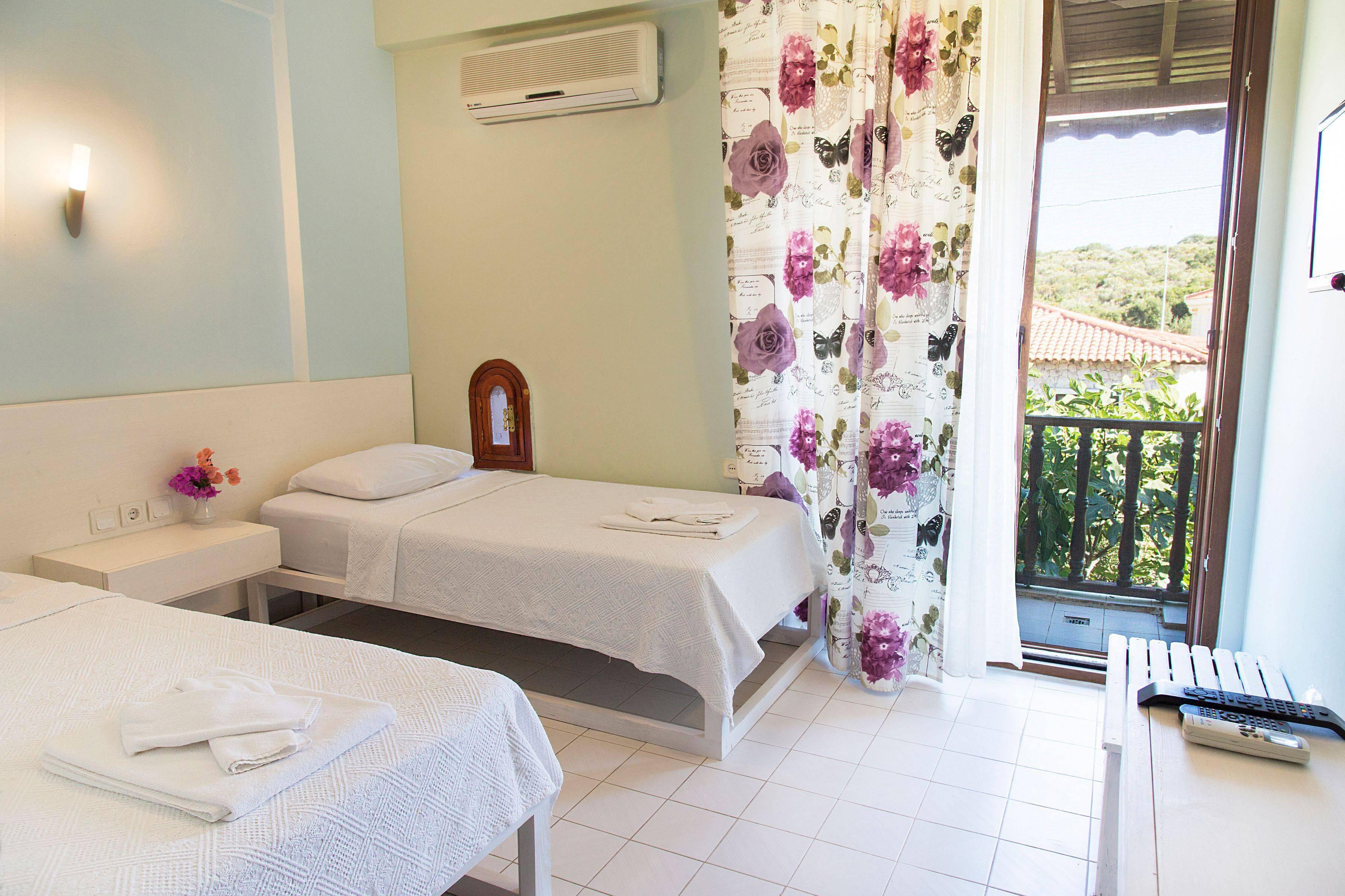 Hotel Club Antiphellos