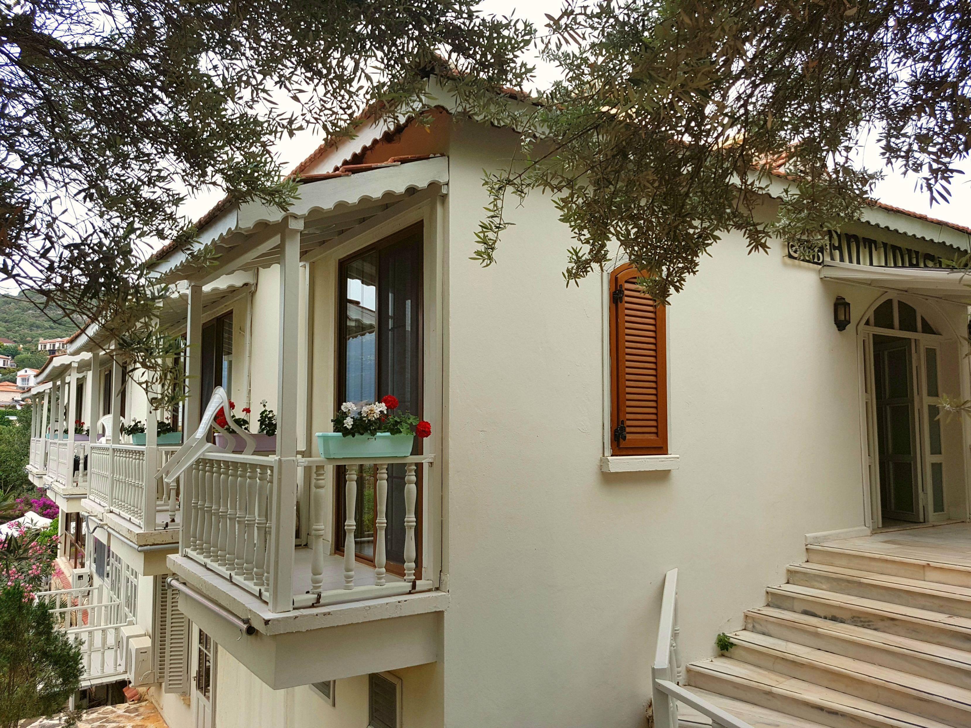 Club Antiphellos