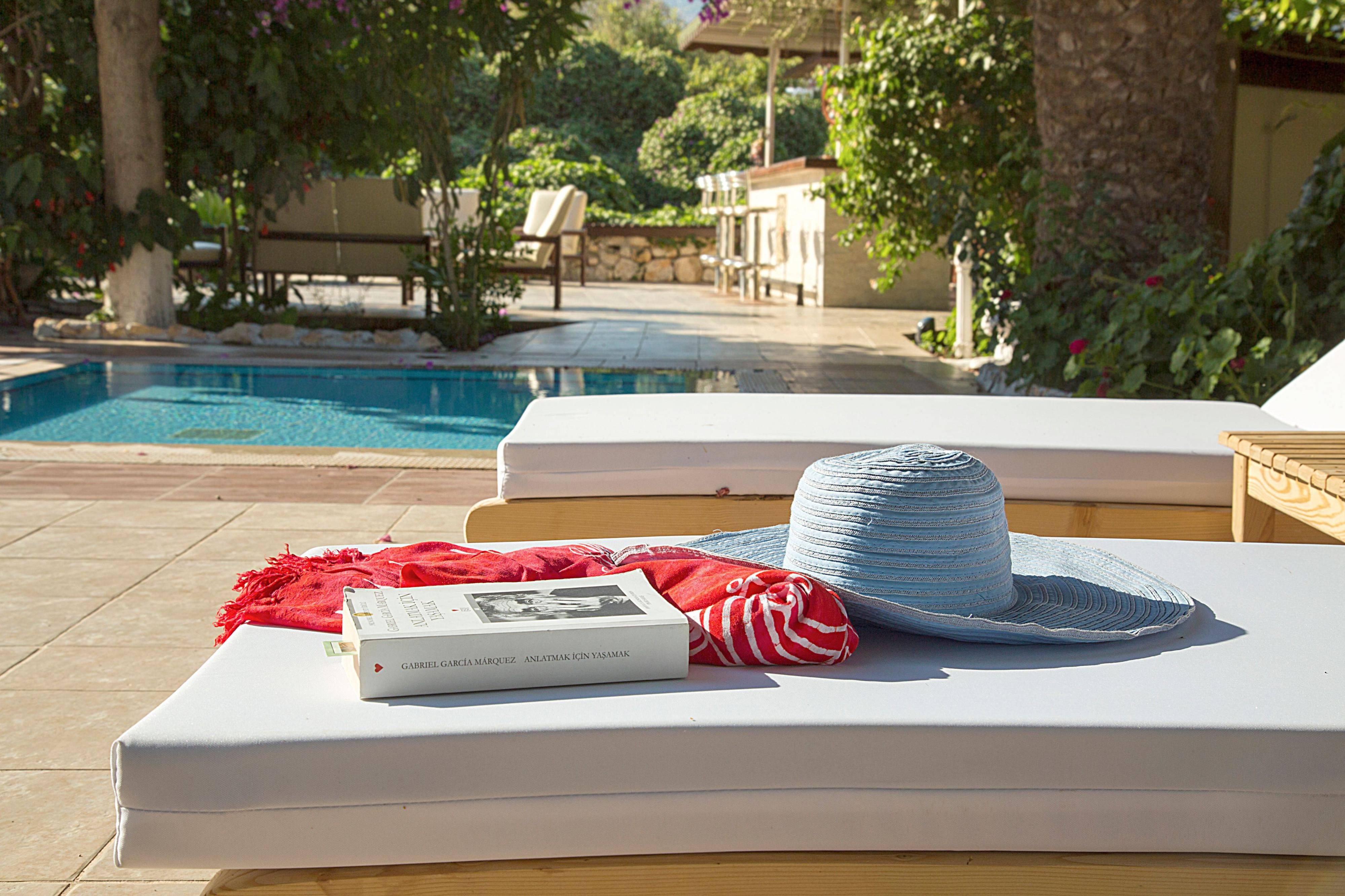 Club Antiphellos Hotel