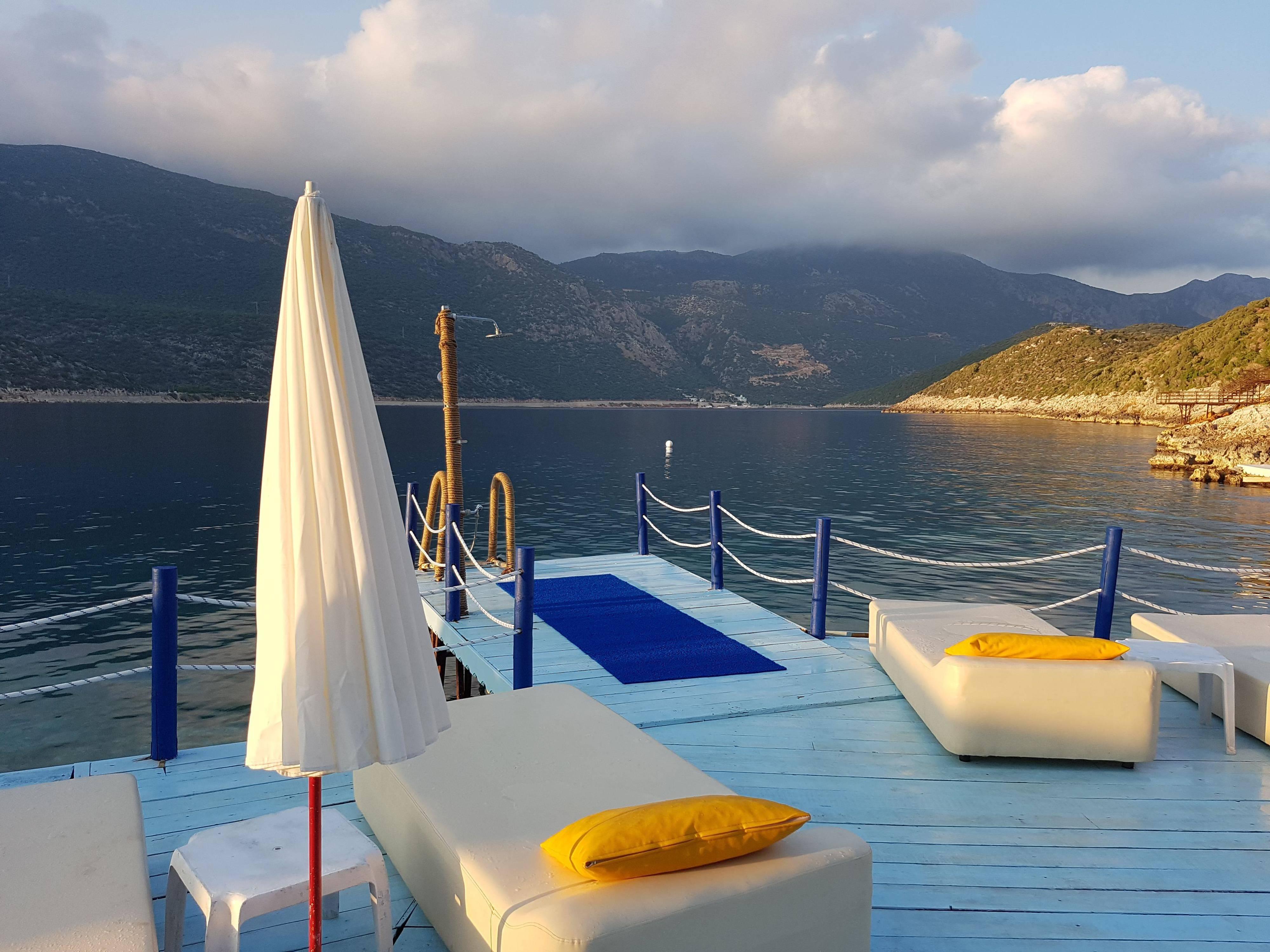 Club Antiphellos Hotel Kas