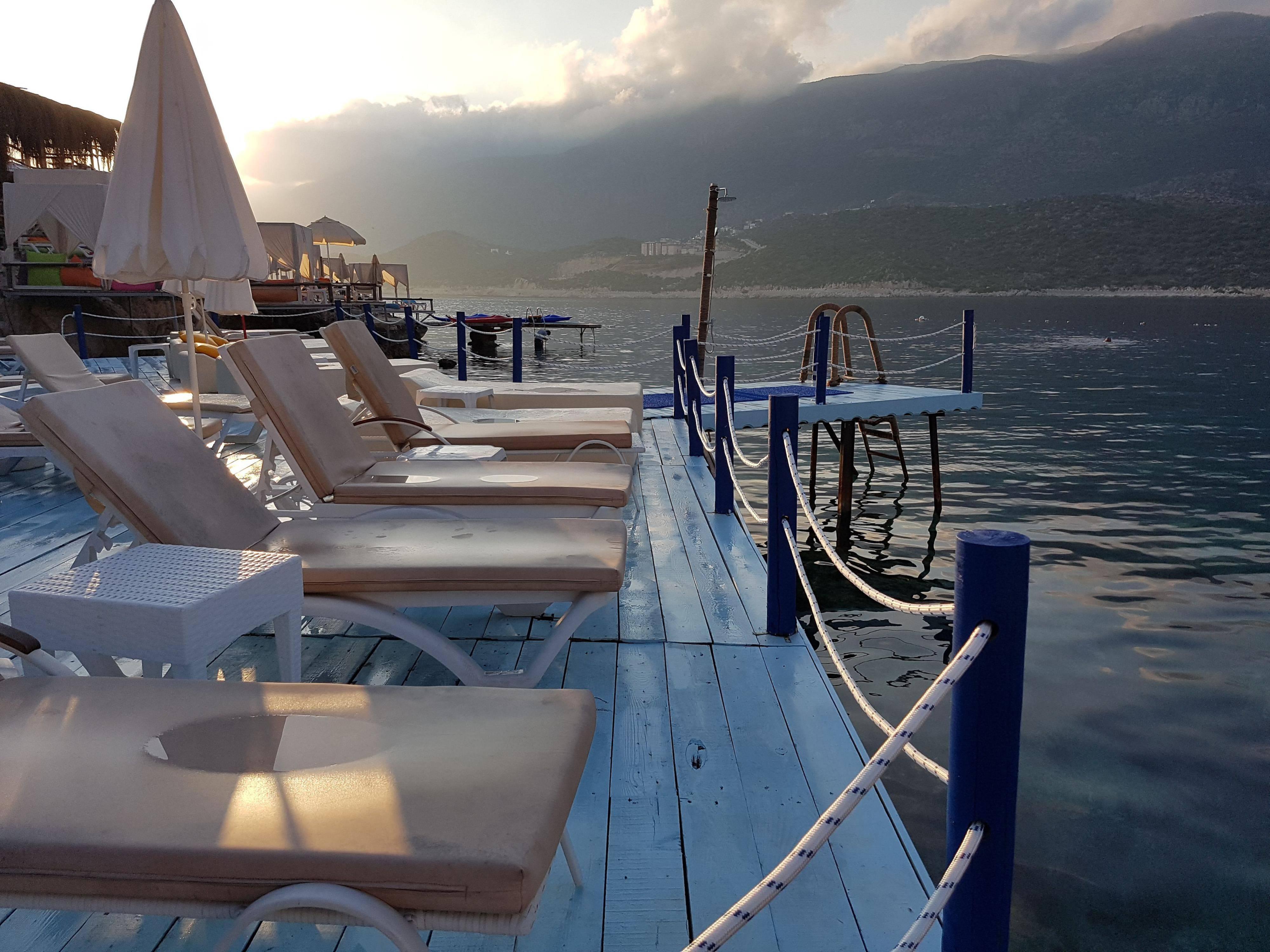 Hotel Club Antiphellos