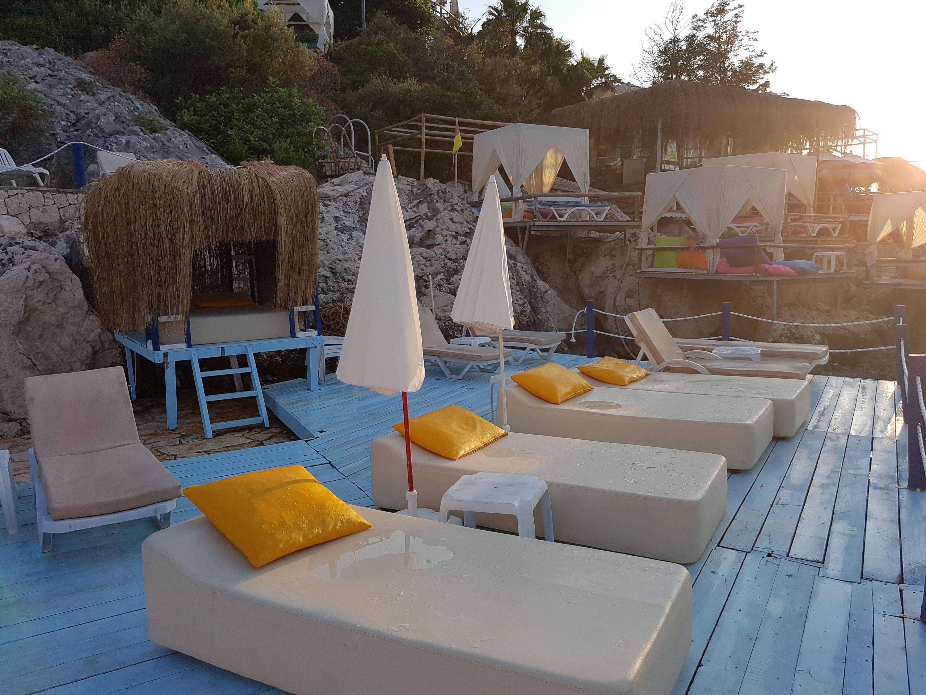 Club Antiphellos Hotel 2*