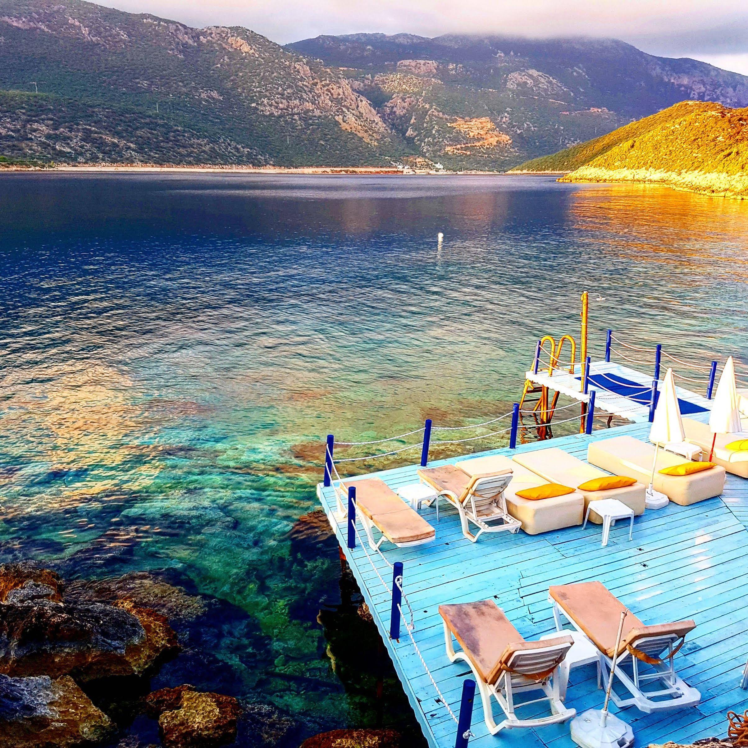 Club Antiphellos Hotel
