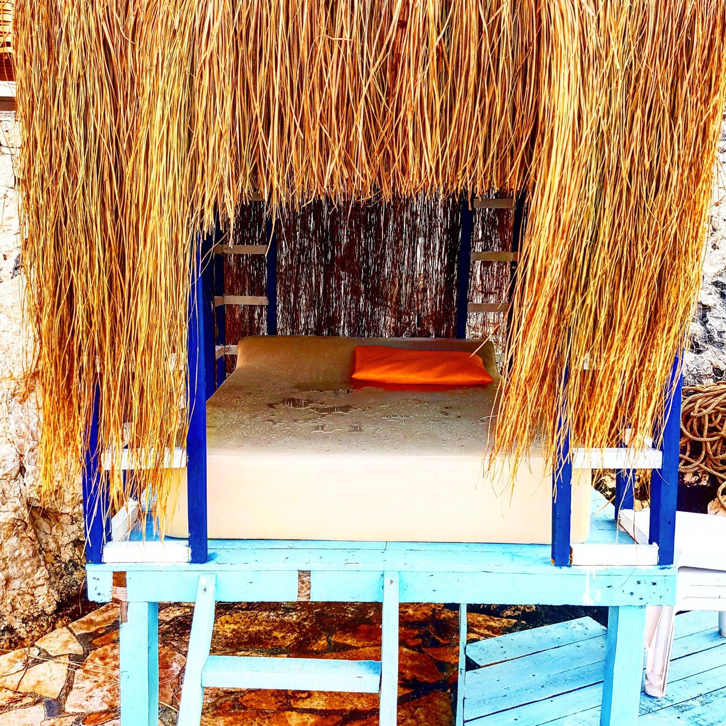 Club Antiphellos Hotel 2*