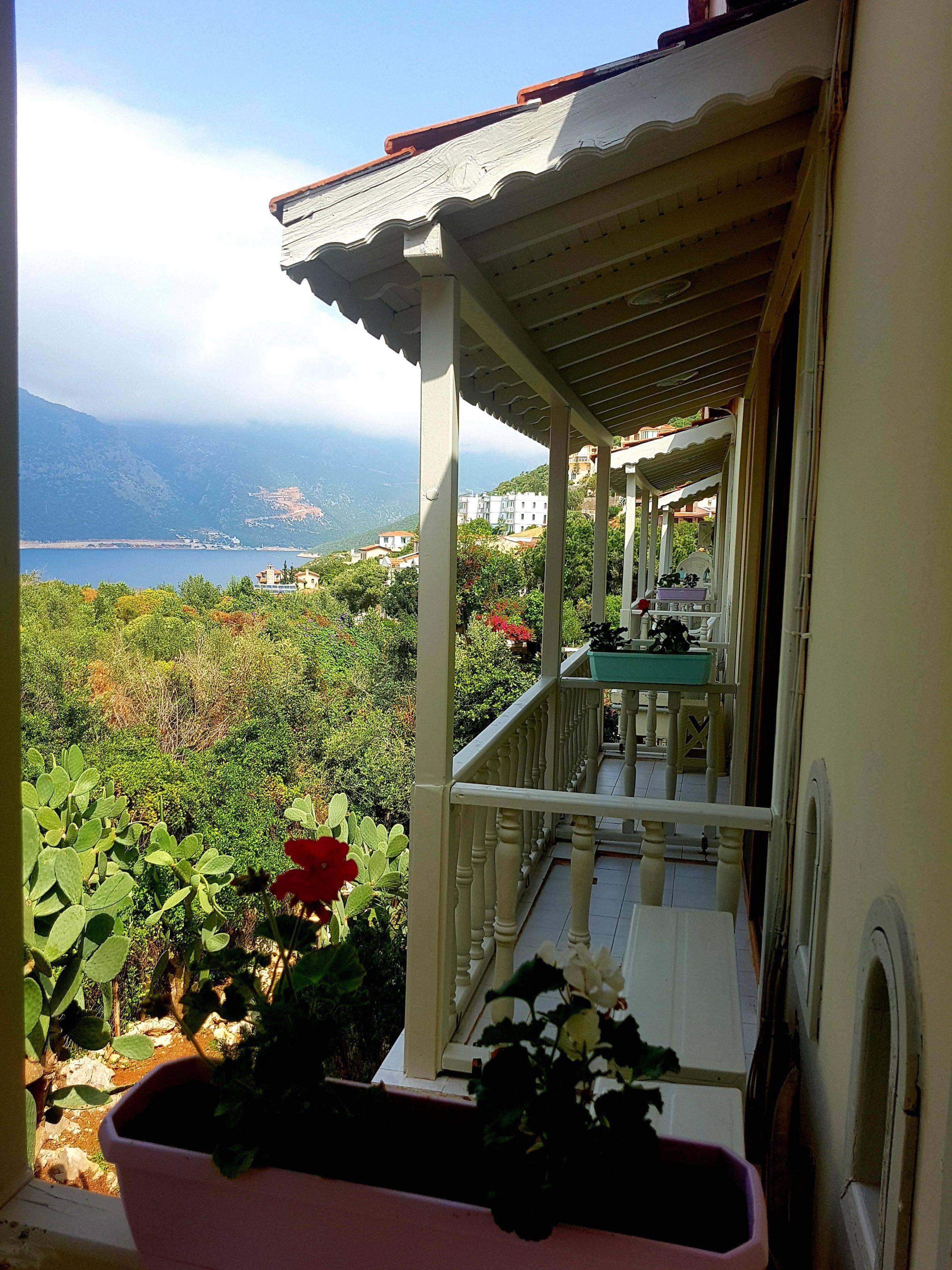 Club Antiphellos Hotel