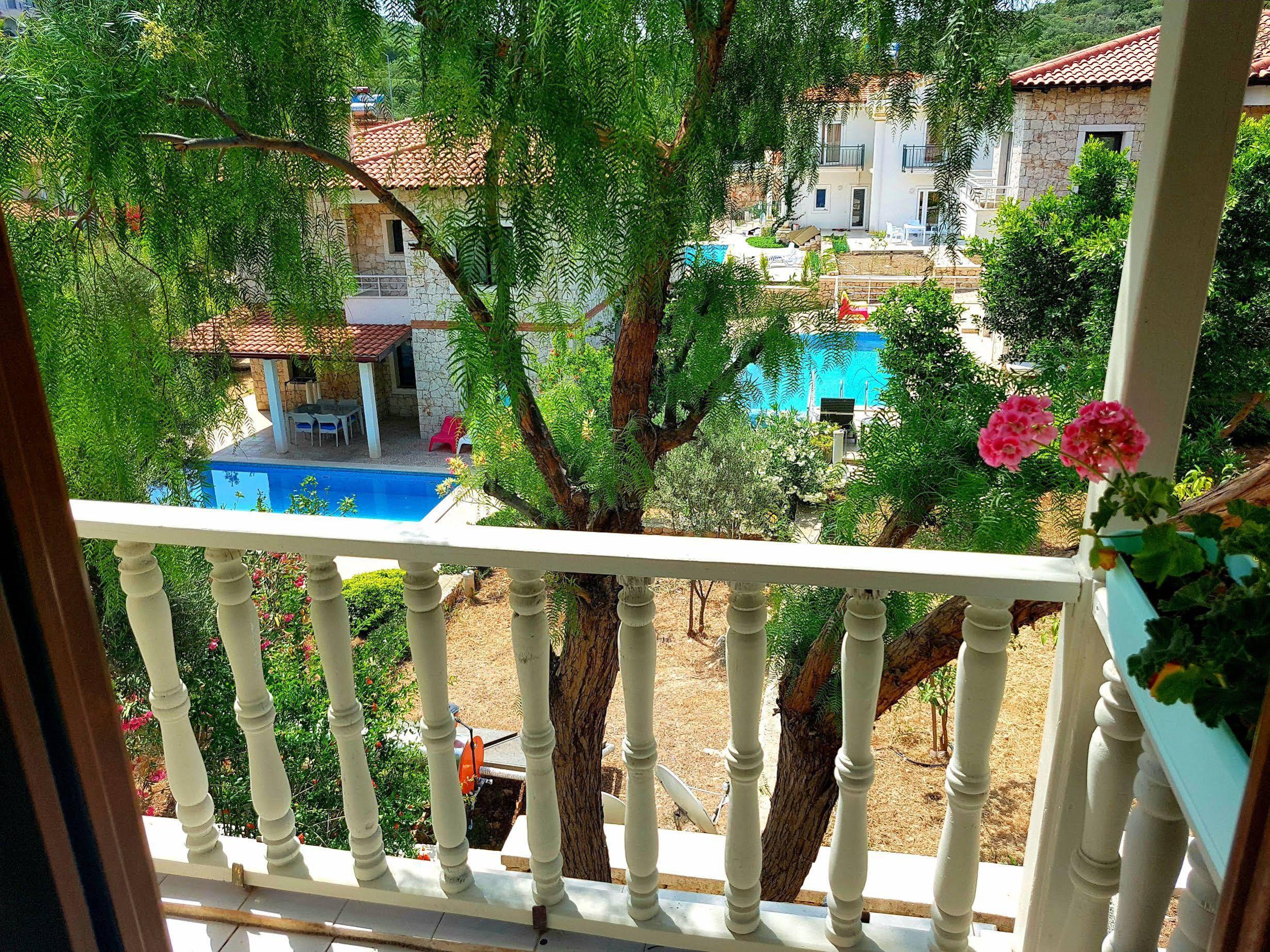 Club Antiphellos Hotel 2*