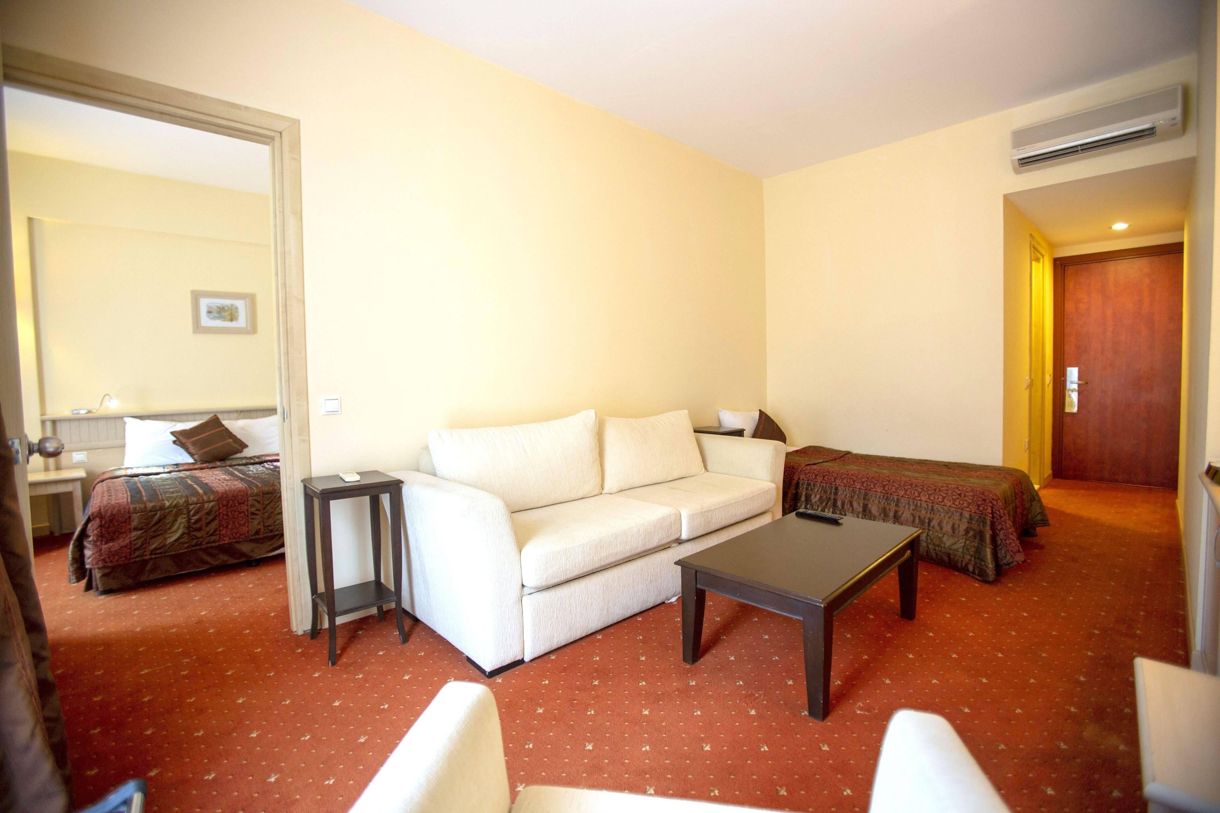 Lykia Premium Concept Resort