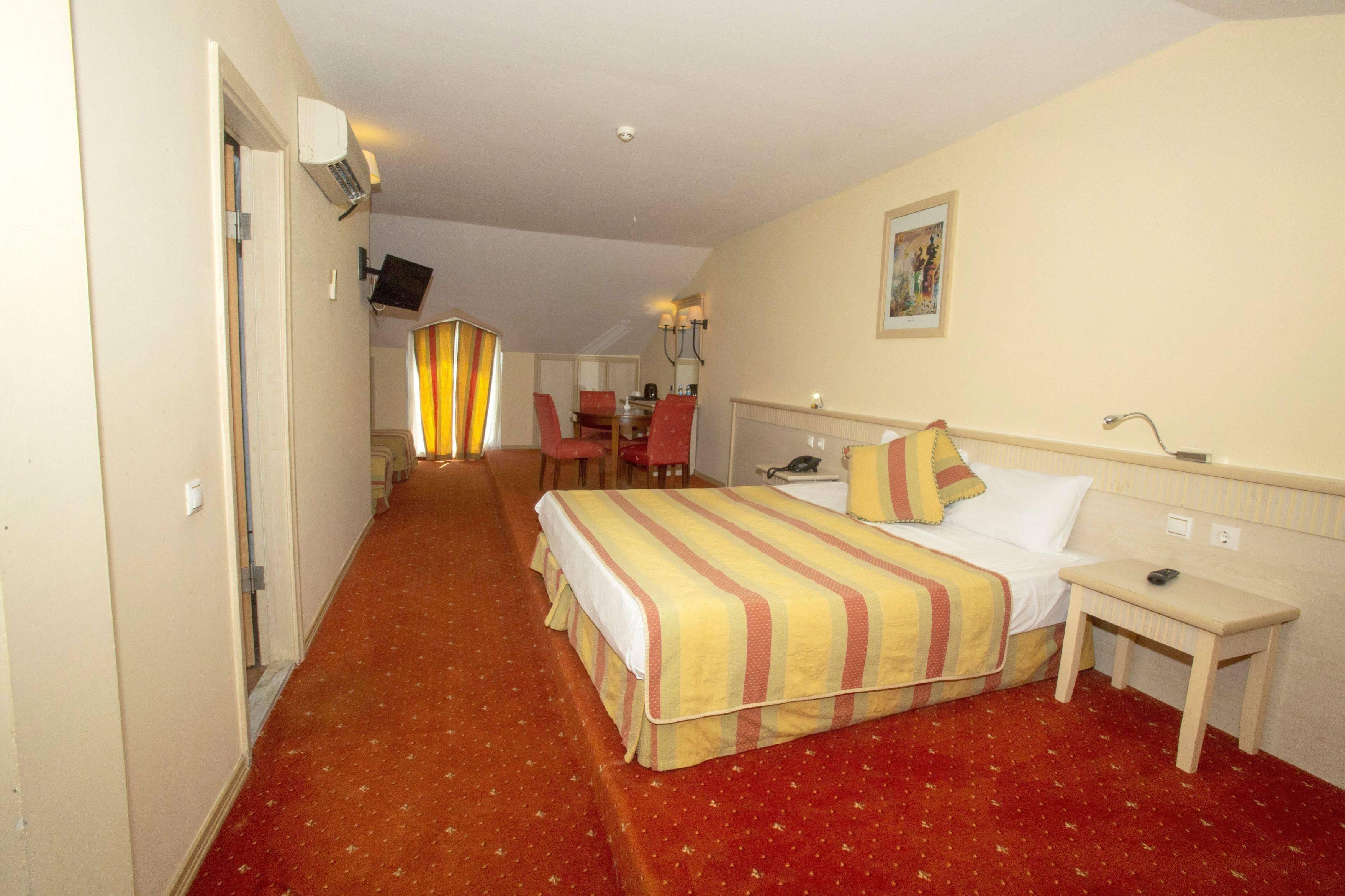 Resort Lykia Premium Concept Gocek (Fethiye)