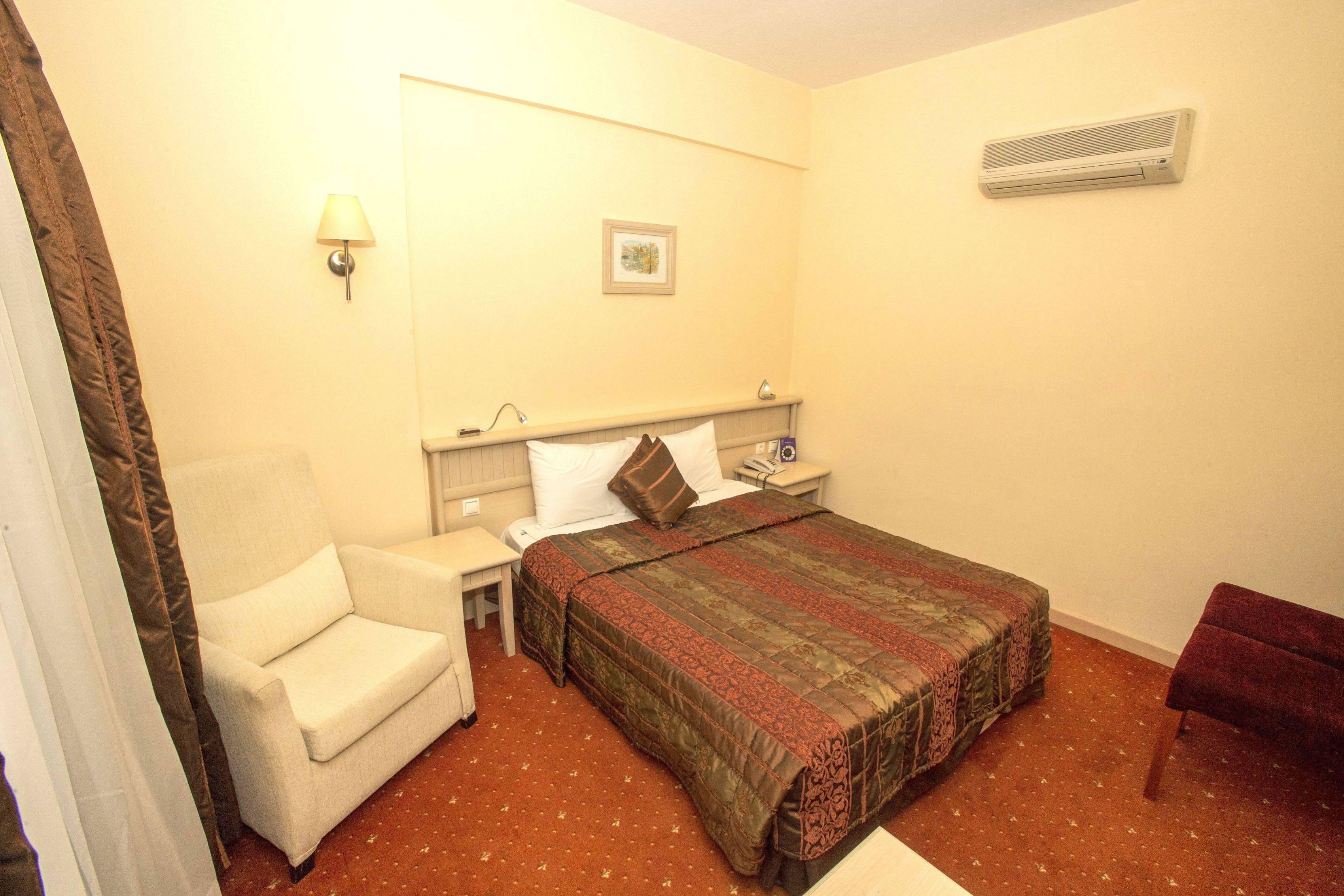 Lykia Premium Concept 4*