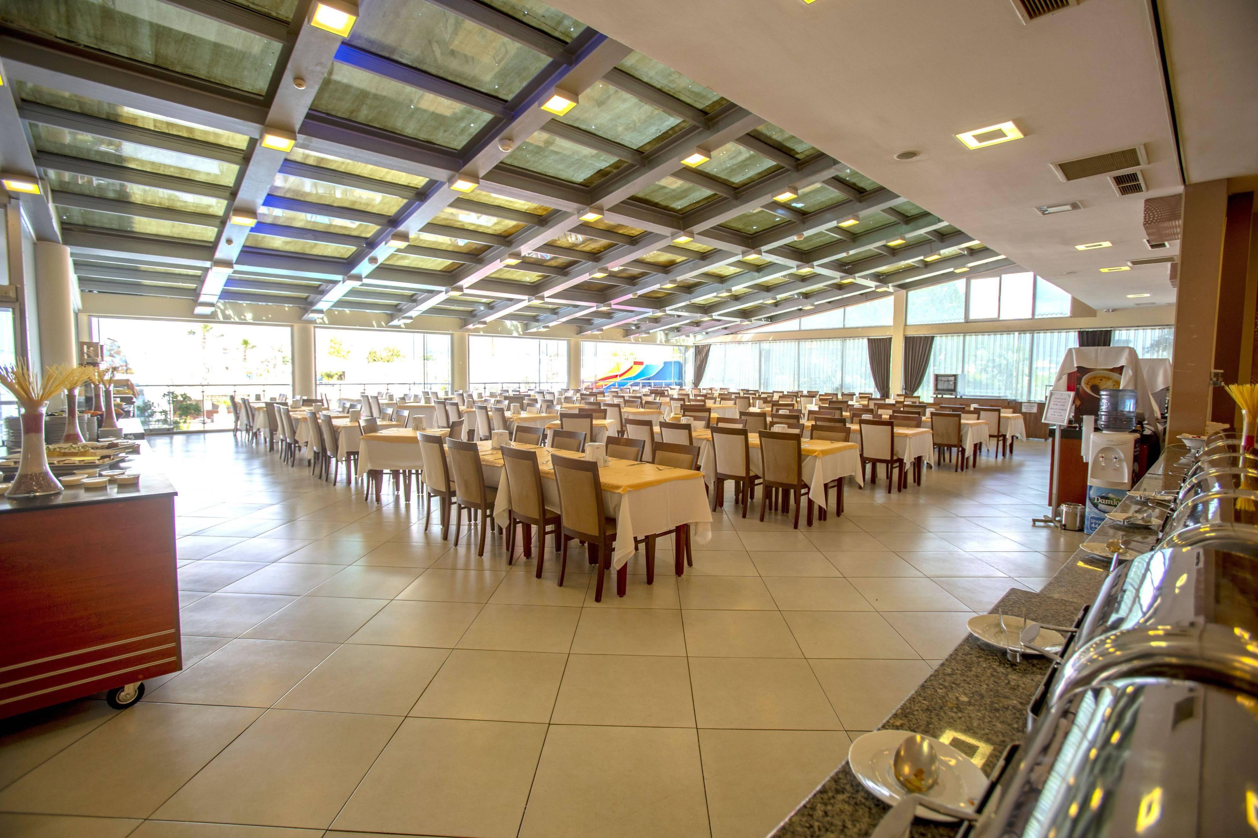 Airport Lykia Thermal &