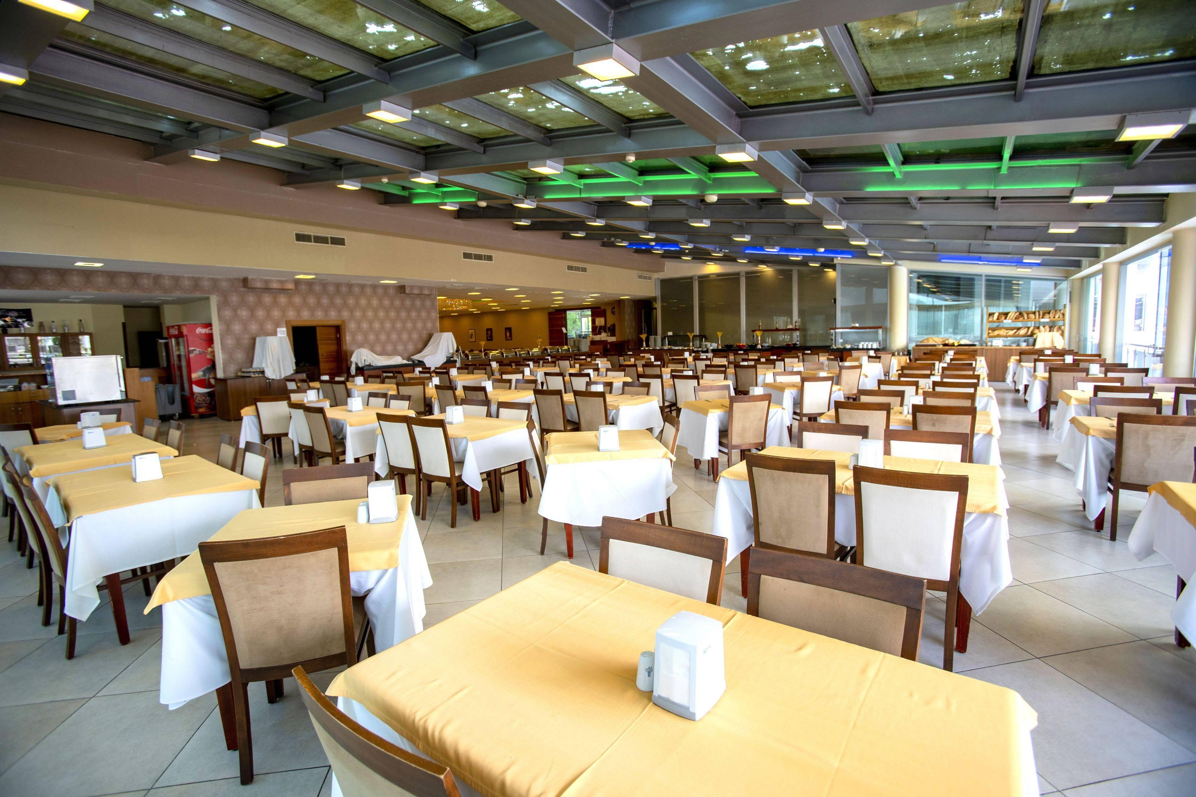 Airport Lykia Thermal & Hotel