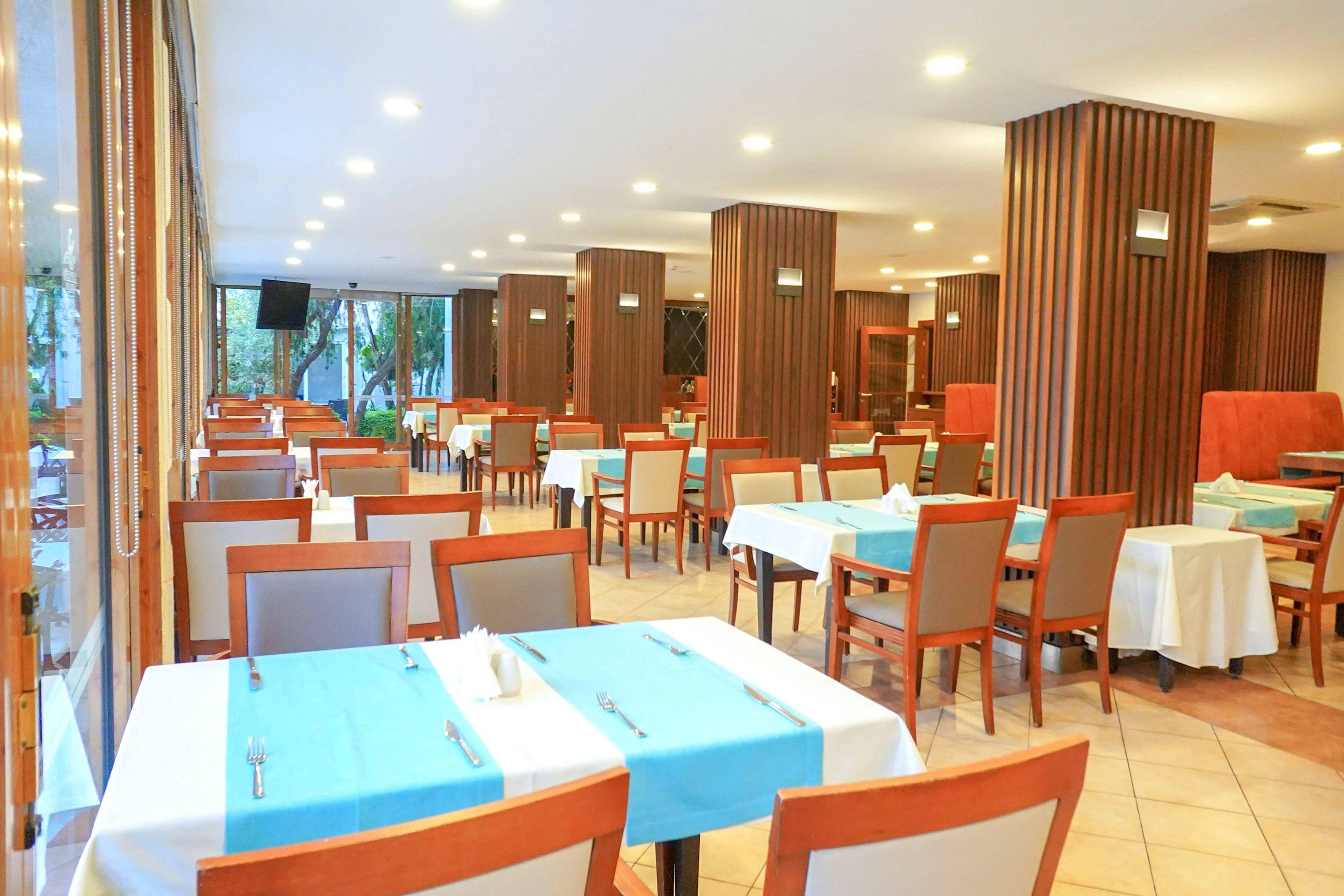 Lykia Premium Concept Resort 4*