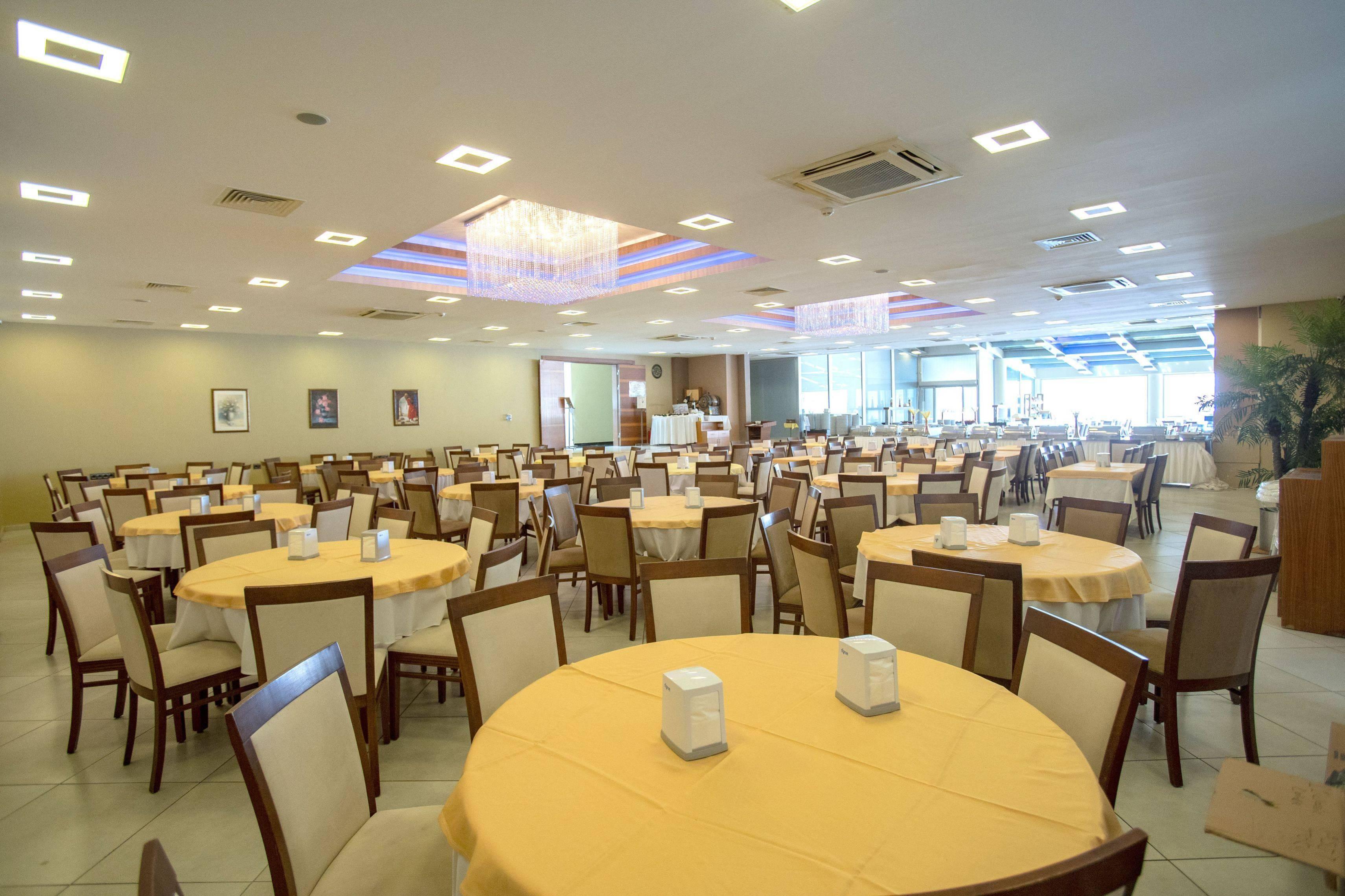 Hotel Airport Lykia Thermal & Dalaman