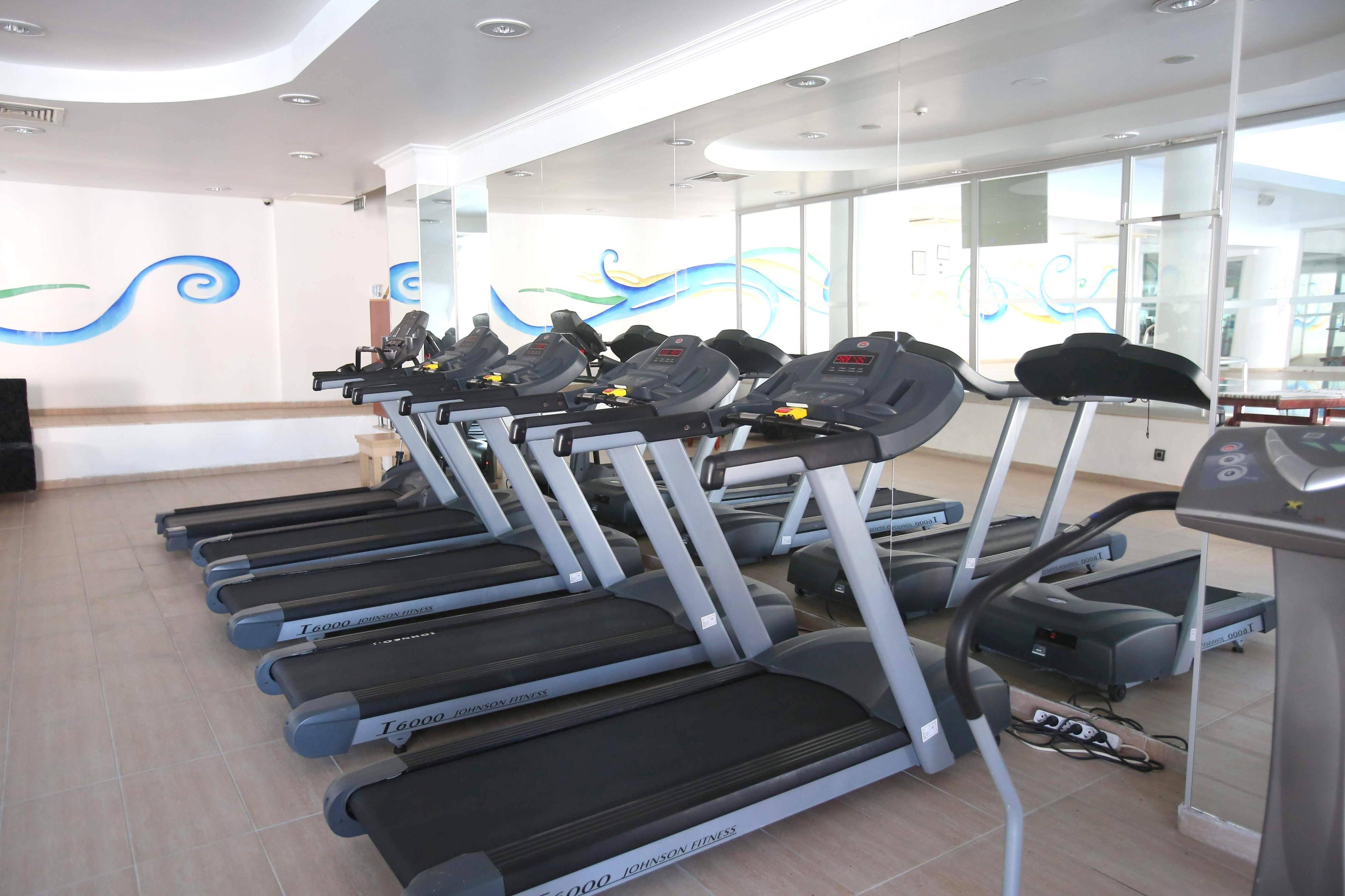 Hotel Airport Lykia Thermal &