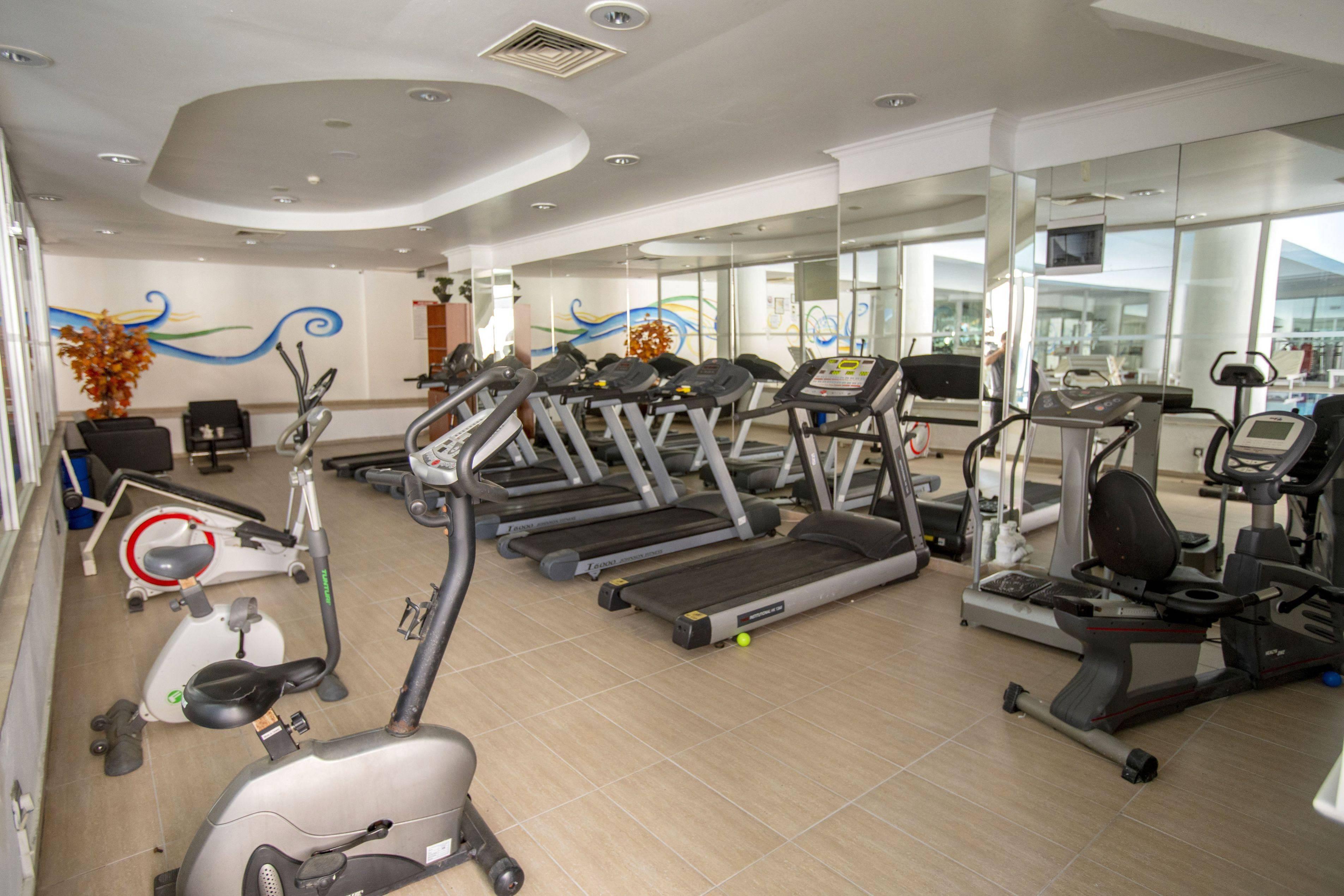 Hotel Airport Lykia Thermal & 4*