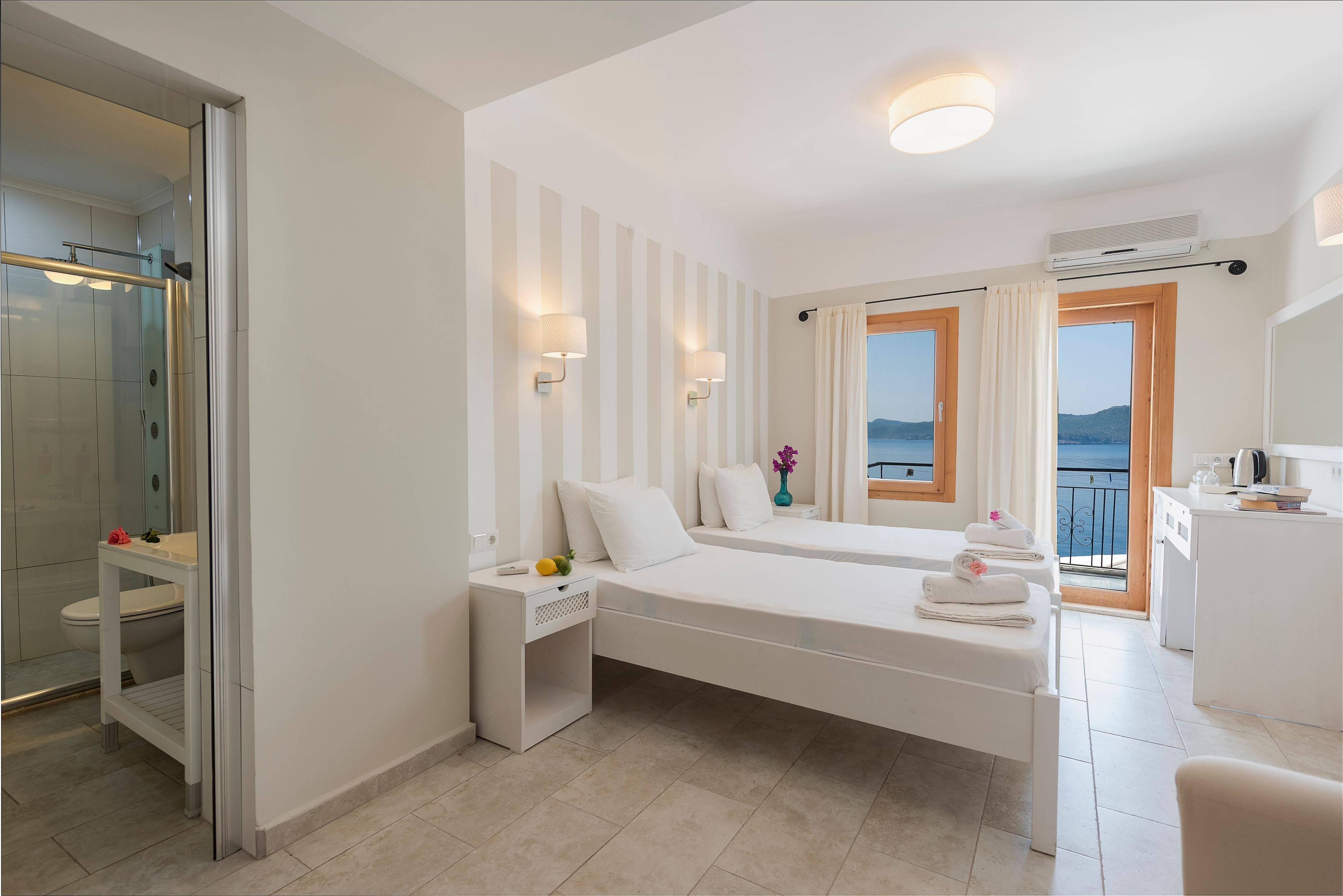 Kale Hotel 3*