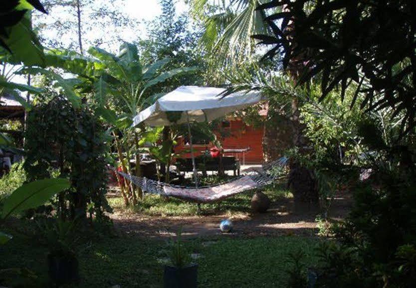 Myland Nature Holiday park Cirali