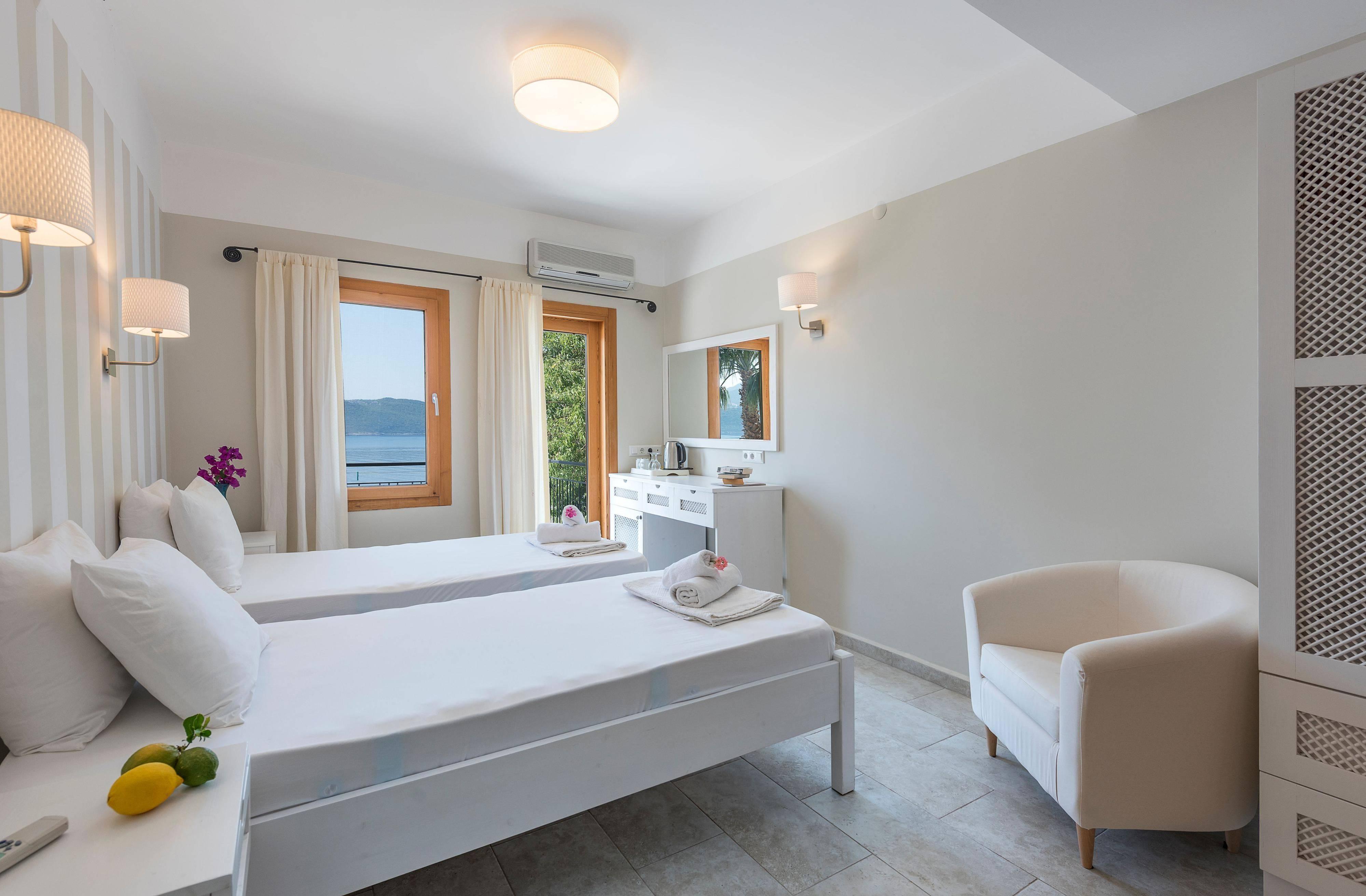 Kale Hotel 3*