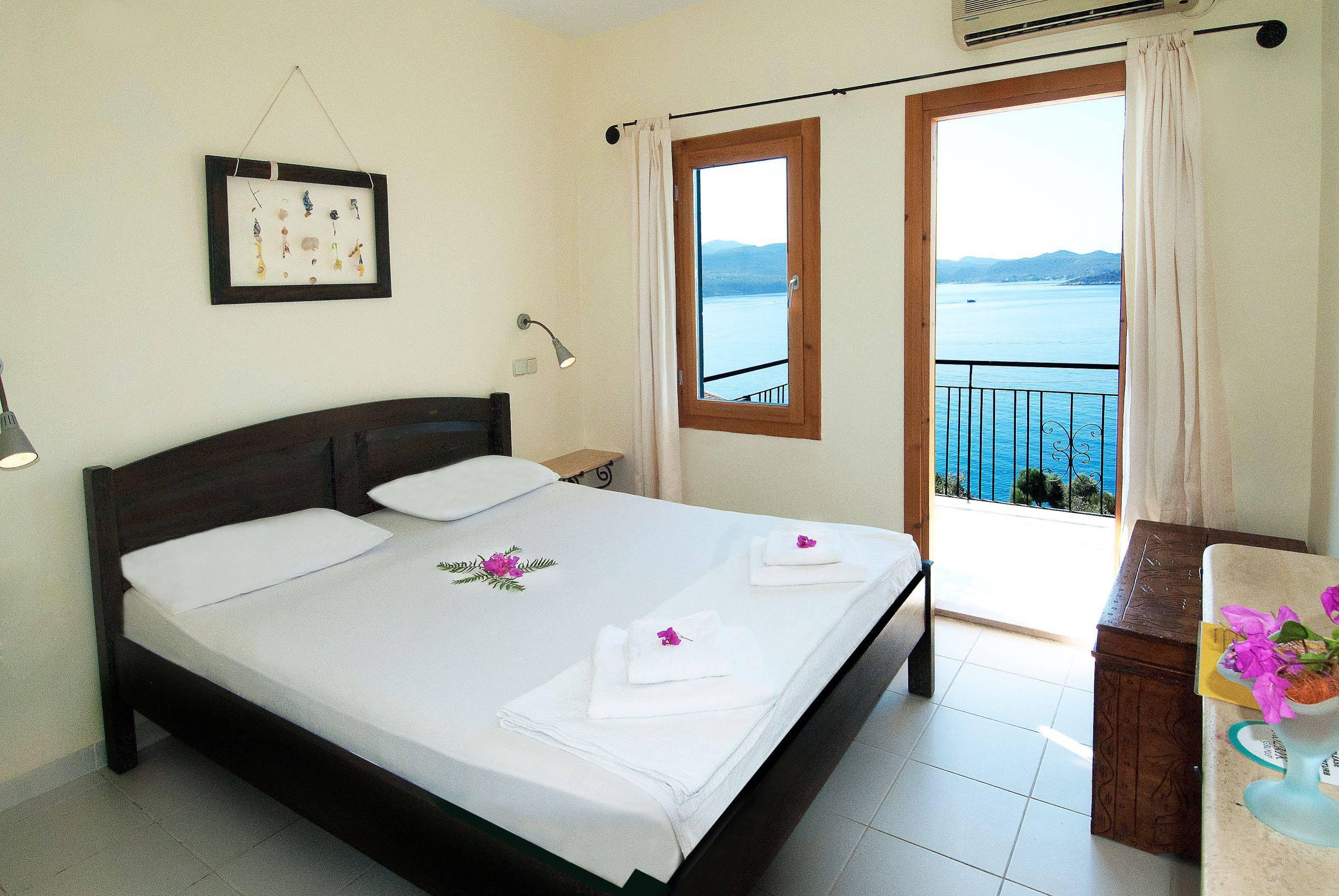 Kale Hotel 3*
