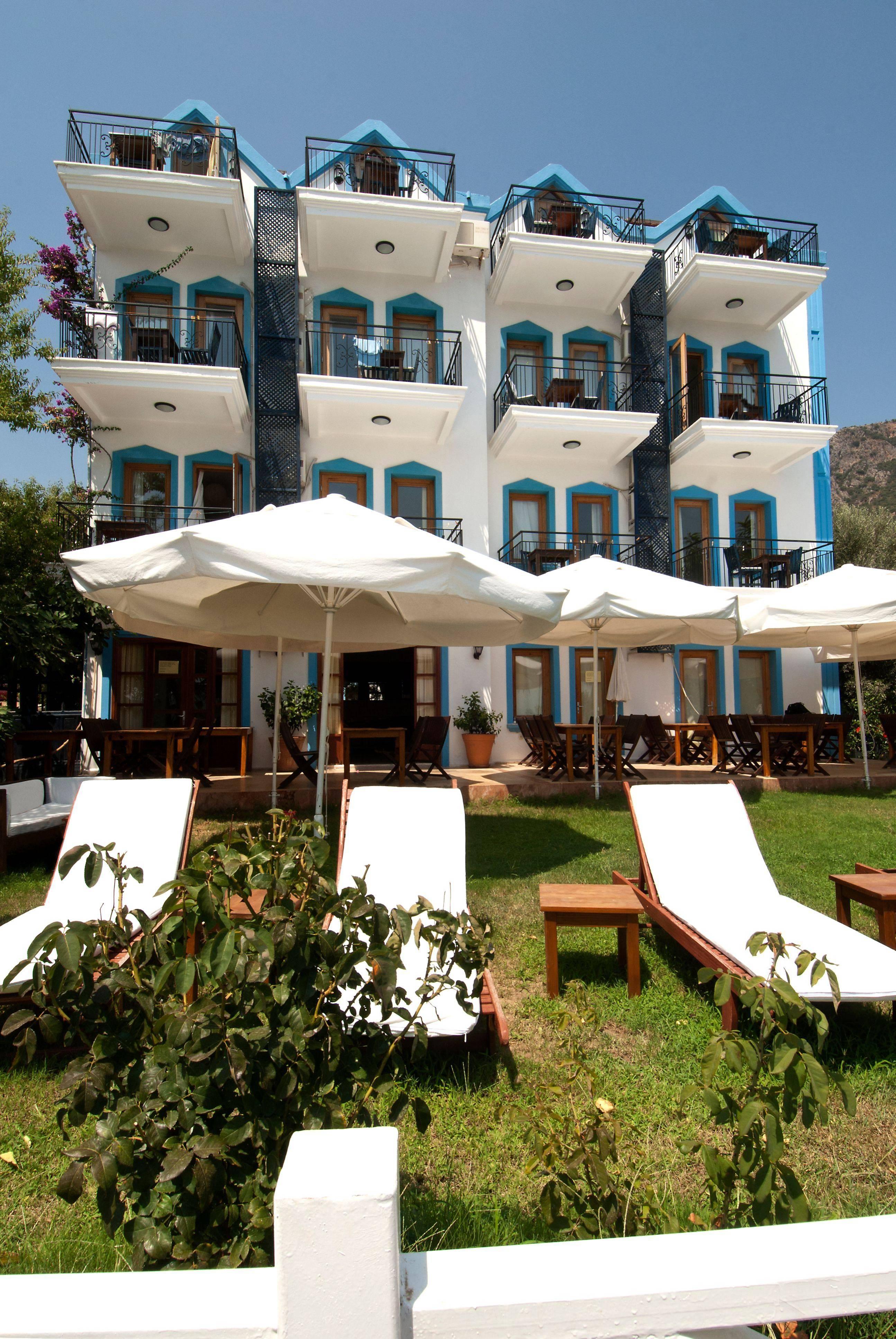 Kale Hotel