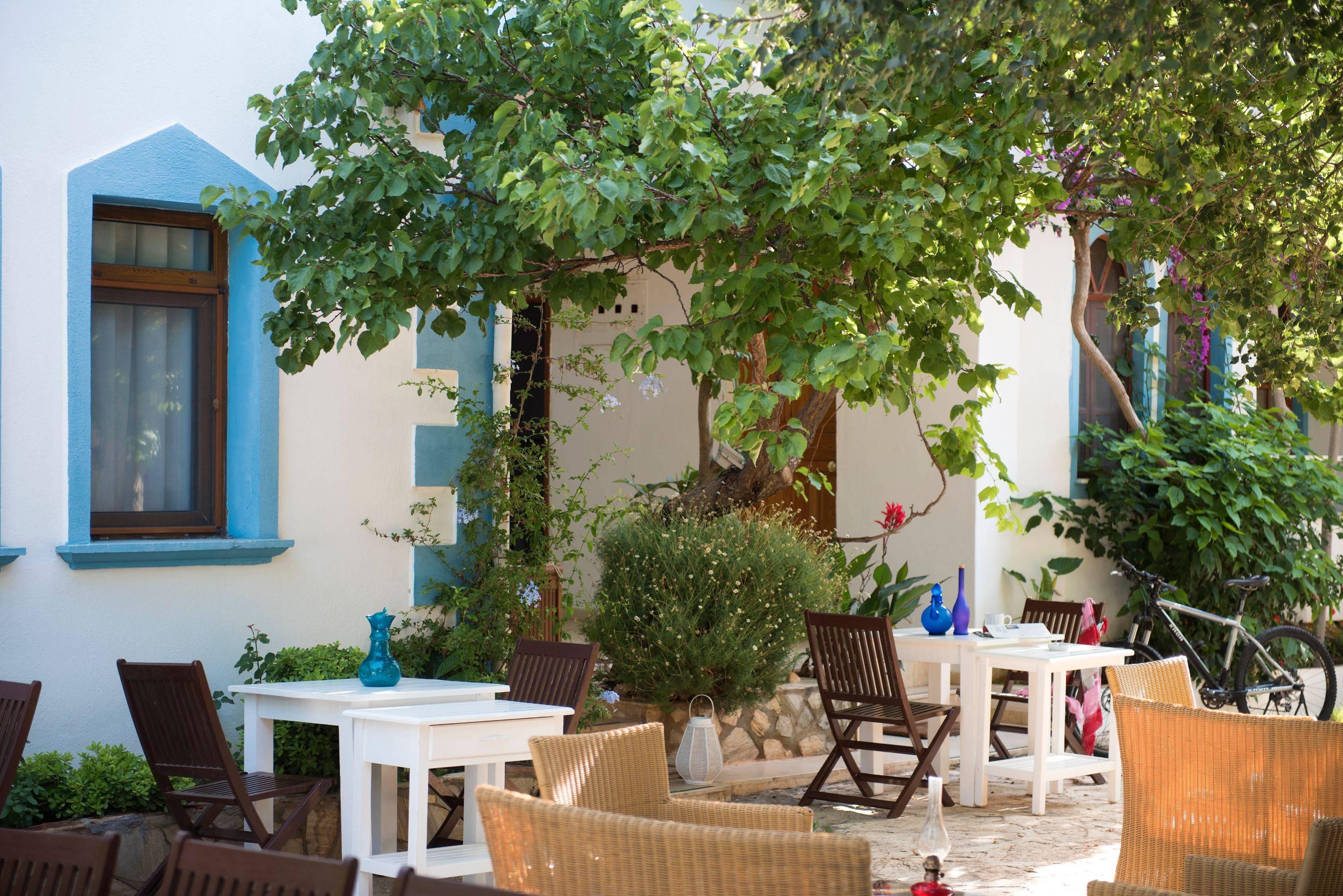 Hotel Kale Kas