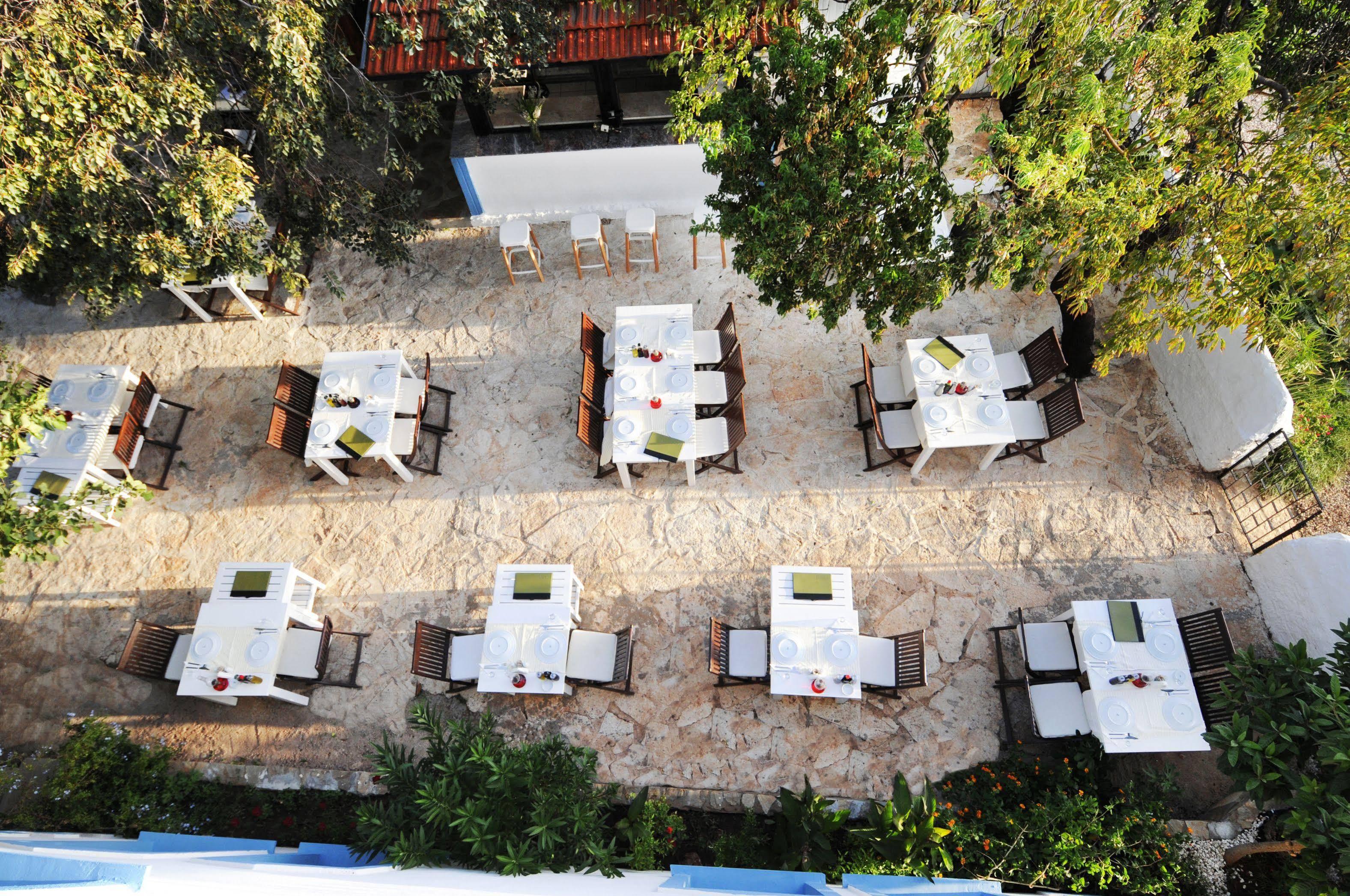 Hotel Kale Kas