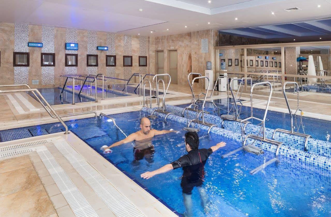 Medikal Termal Hotel Istanbul