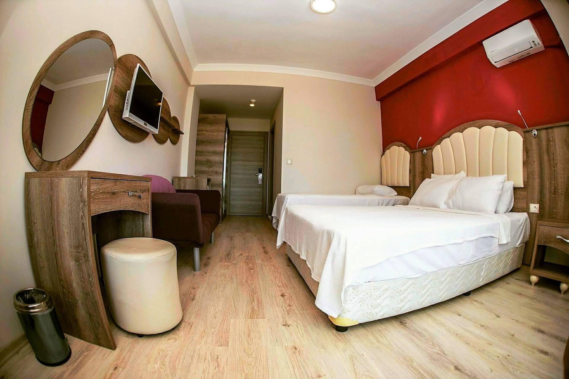 Ceti̇n Presti̇ge Hotel 3*