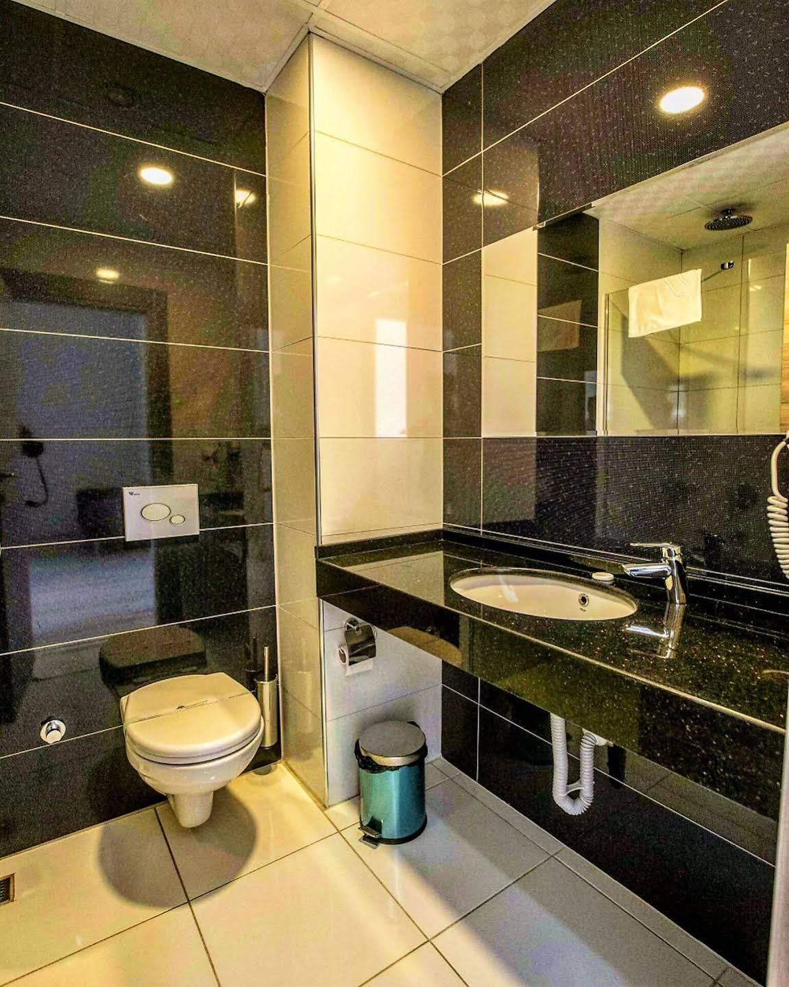 Hotel Ceti̇n Presti̇ge Ocaklar